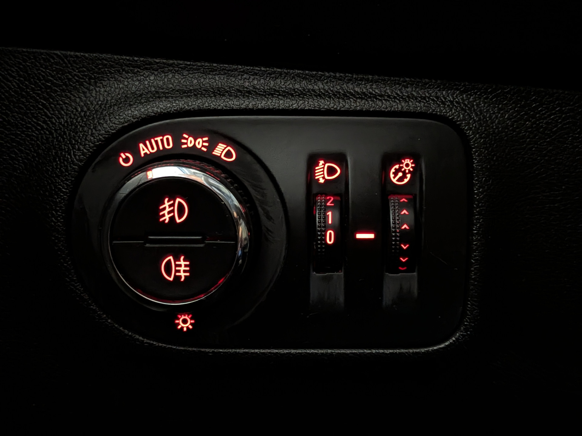 Foto van Opel Corsa-e