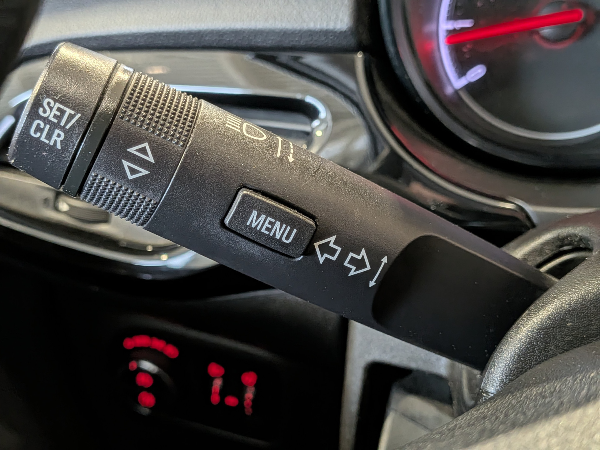 Foto van Opel Corsa-e