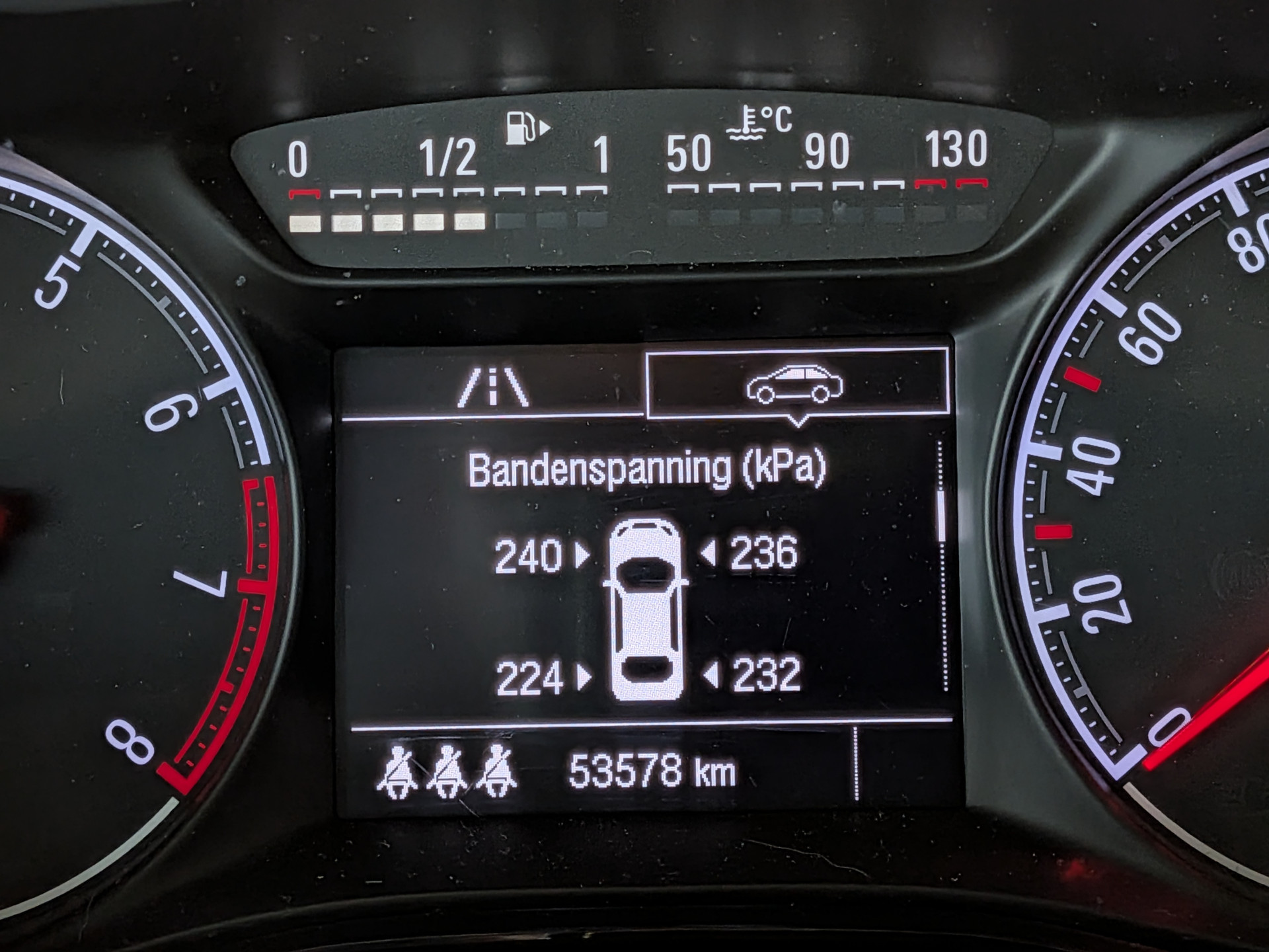 Foto van Opel Corsa-e