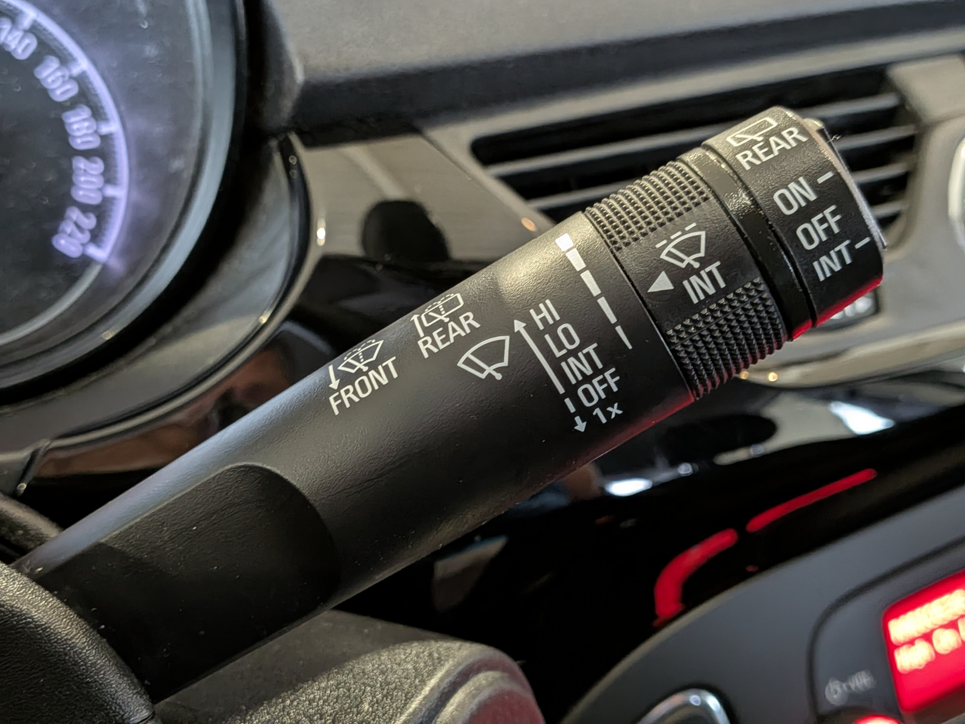 Foto van Opel Corsa-e