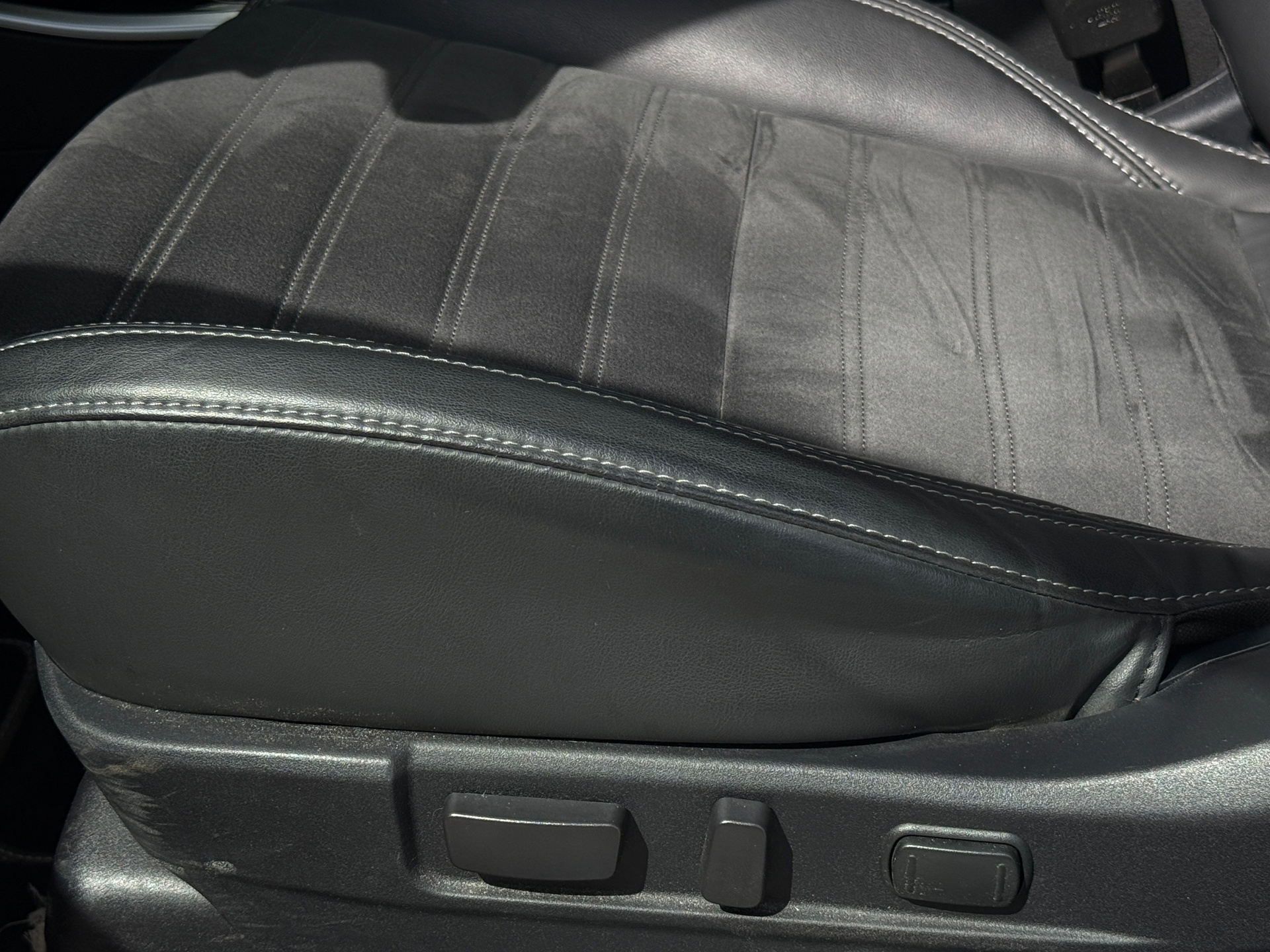 Foto van Mitsubishi Mitsubishi Outlander