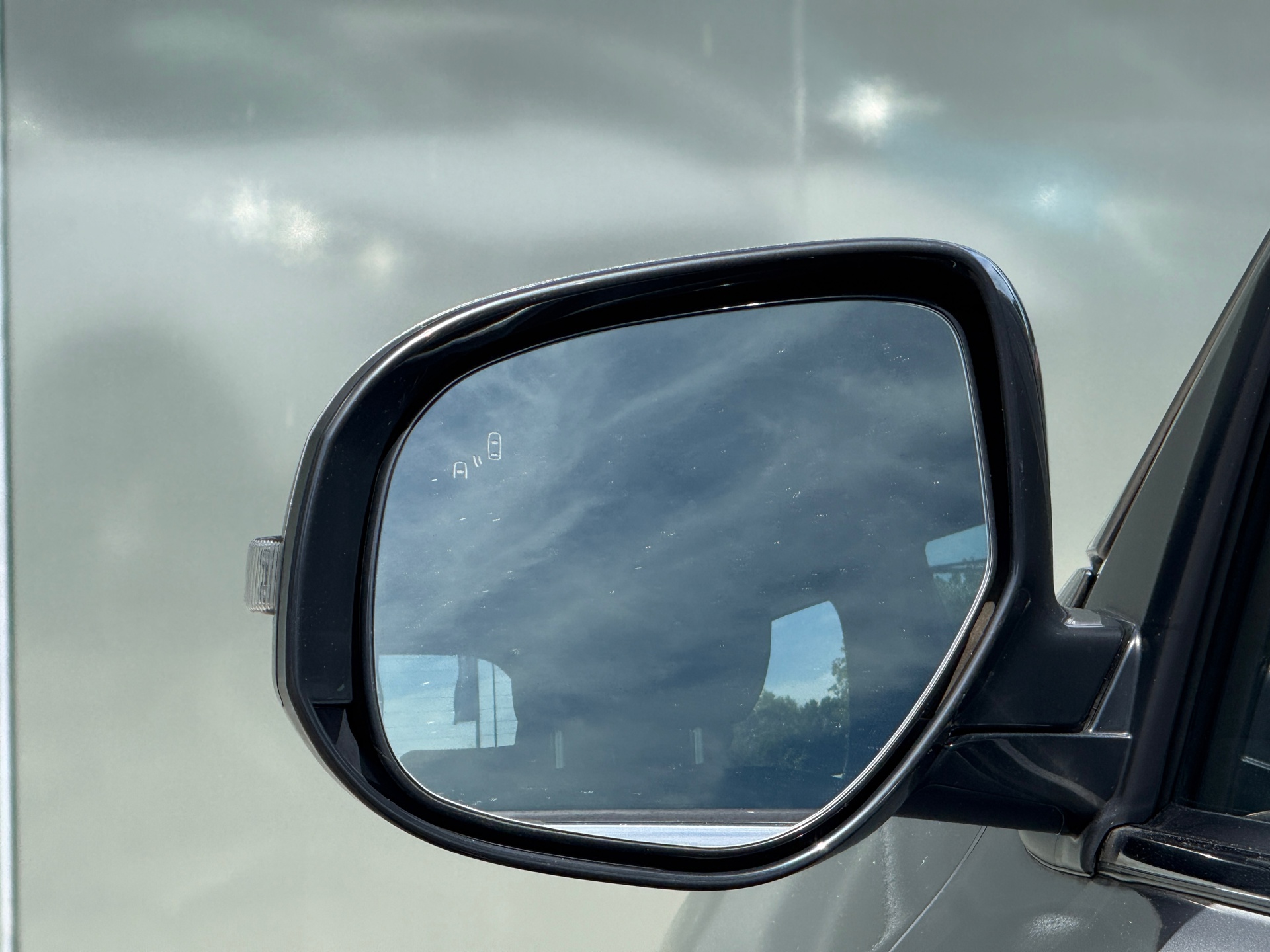 Foto van Mitsubishi Mitsubishi Outlander