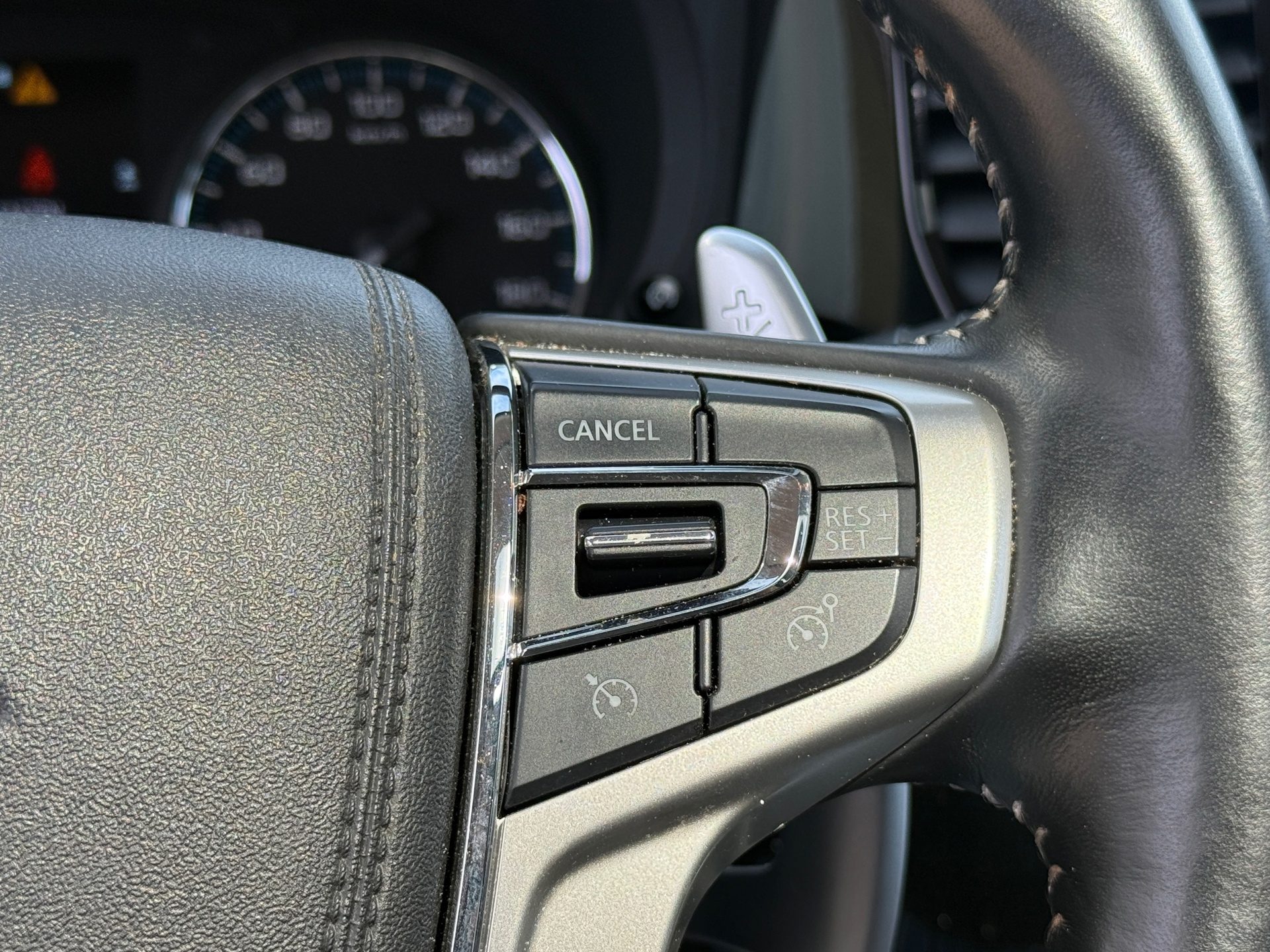 Foto van Mitsubishi Mitsubishi Outlander