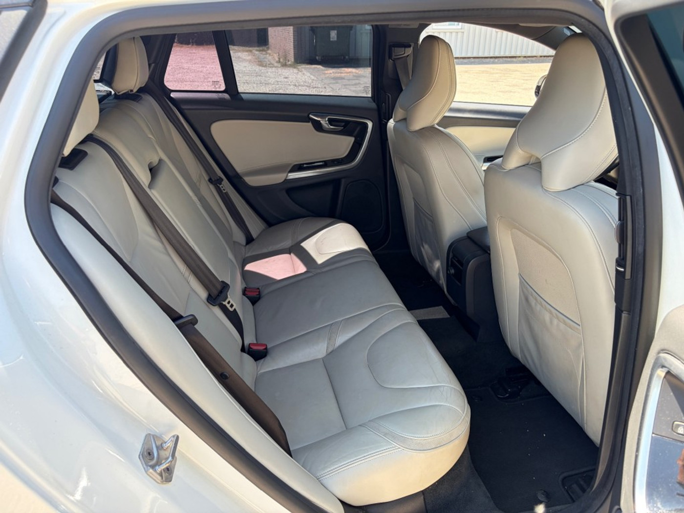 Foto van Volvo V60 Twin Engine