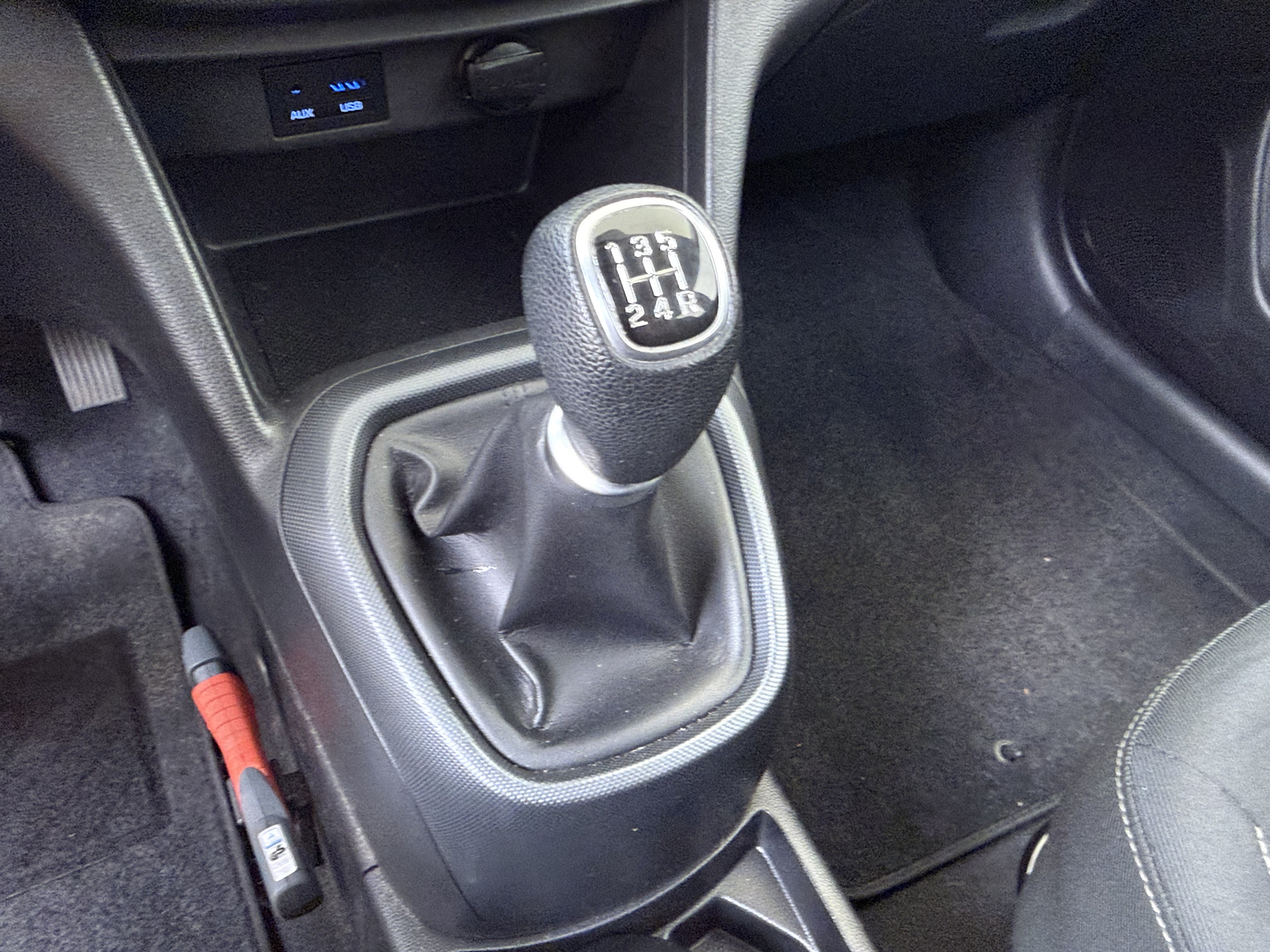 Foto van Hyundai I10
