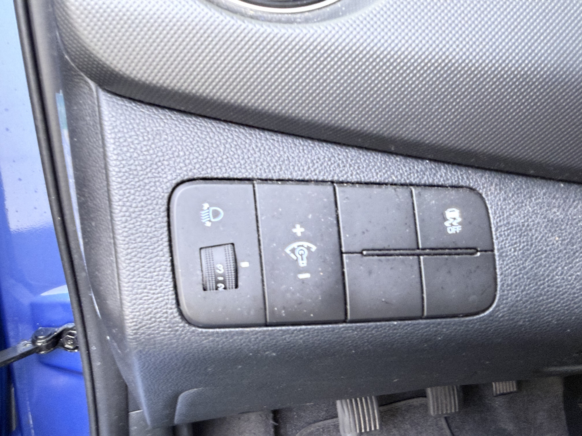 Foto van Hyundai I10