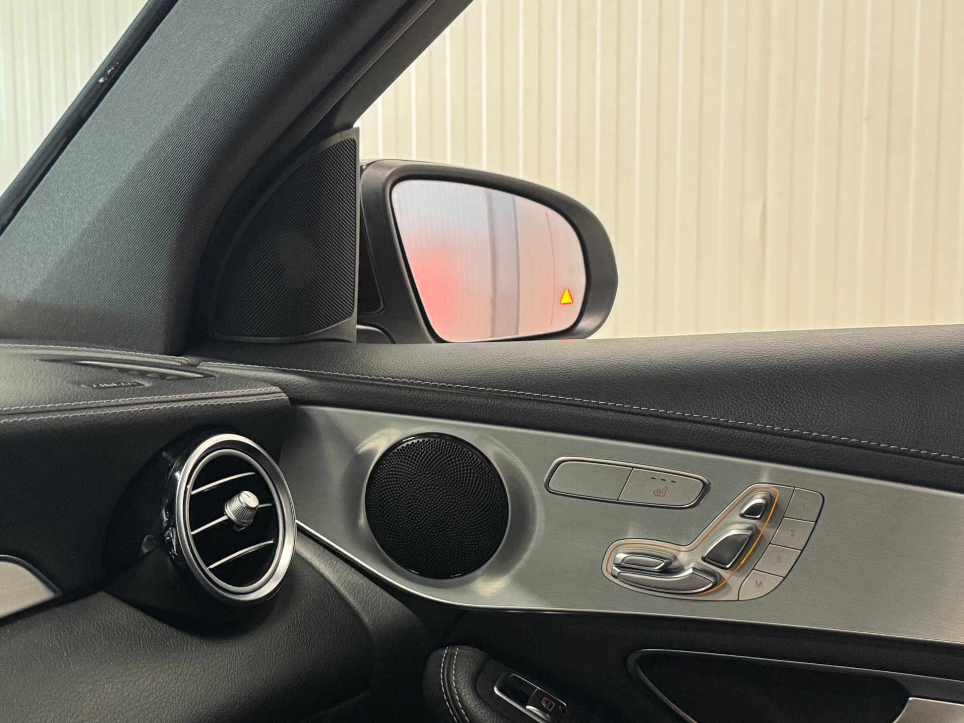 Foto van Mercedes-Benz GLC 250 4Matic