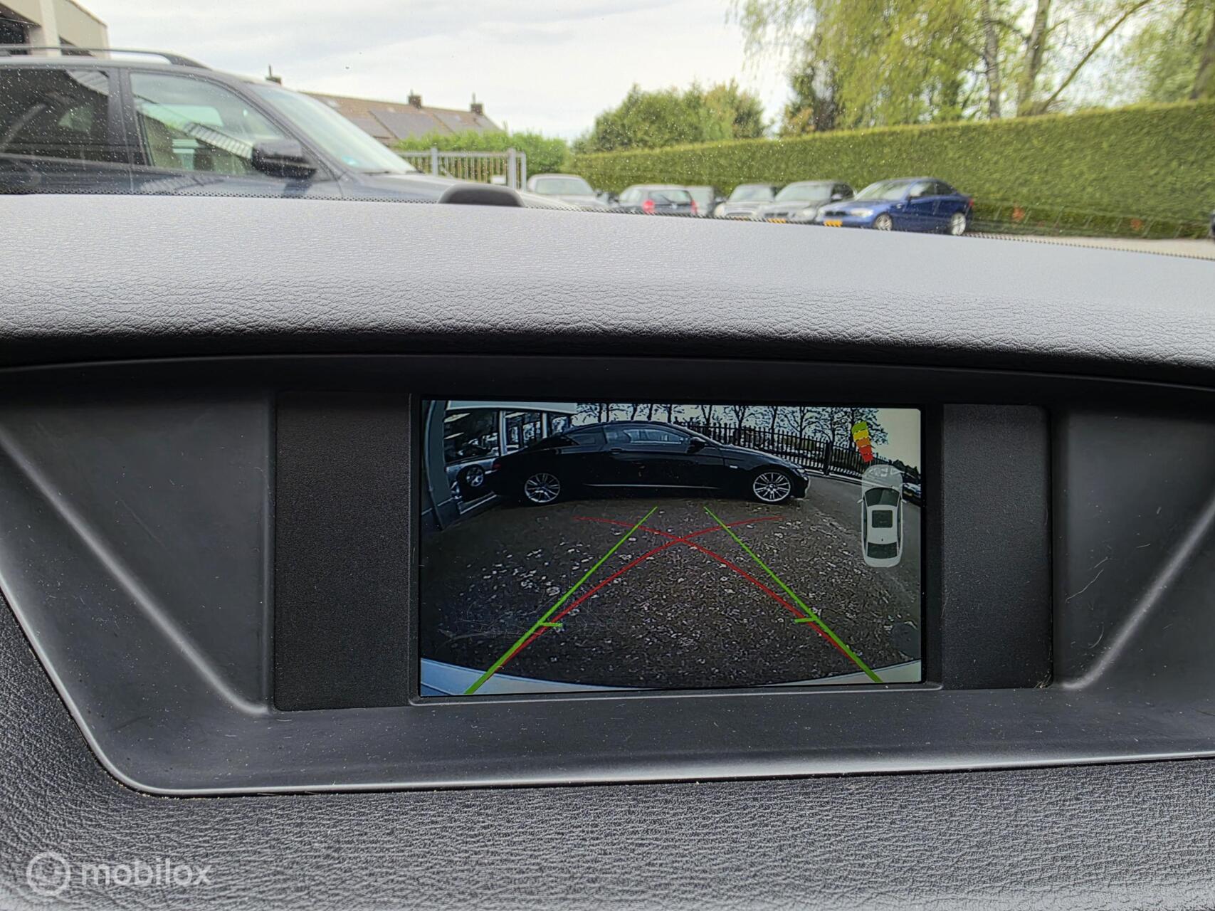 Foto van BMW X1 sDrive 18i