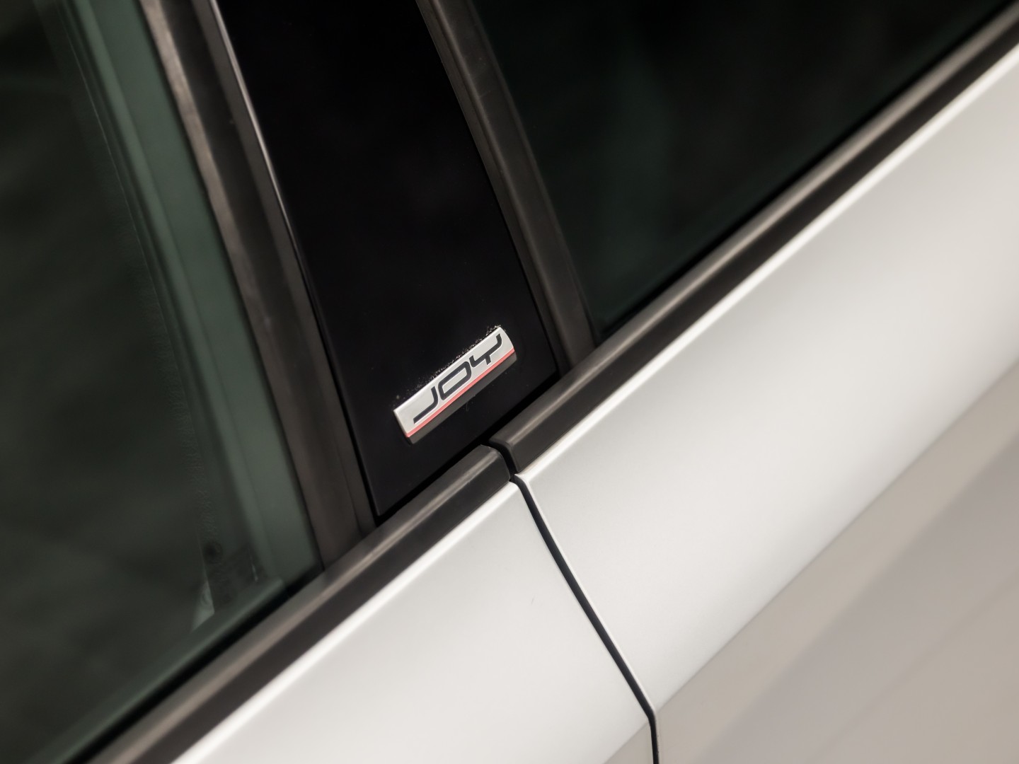 Foto van Skoda Fabia