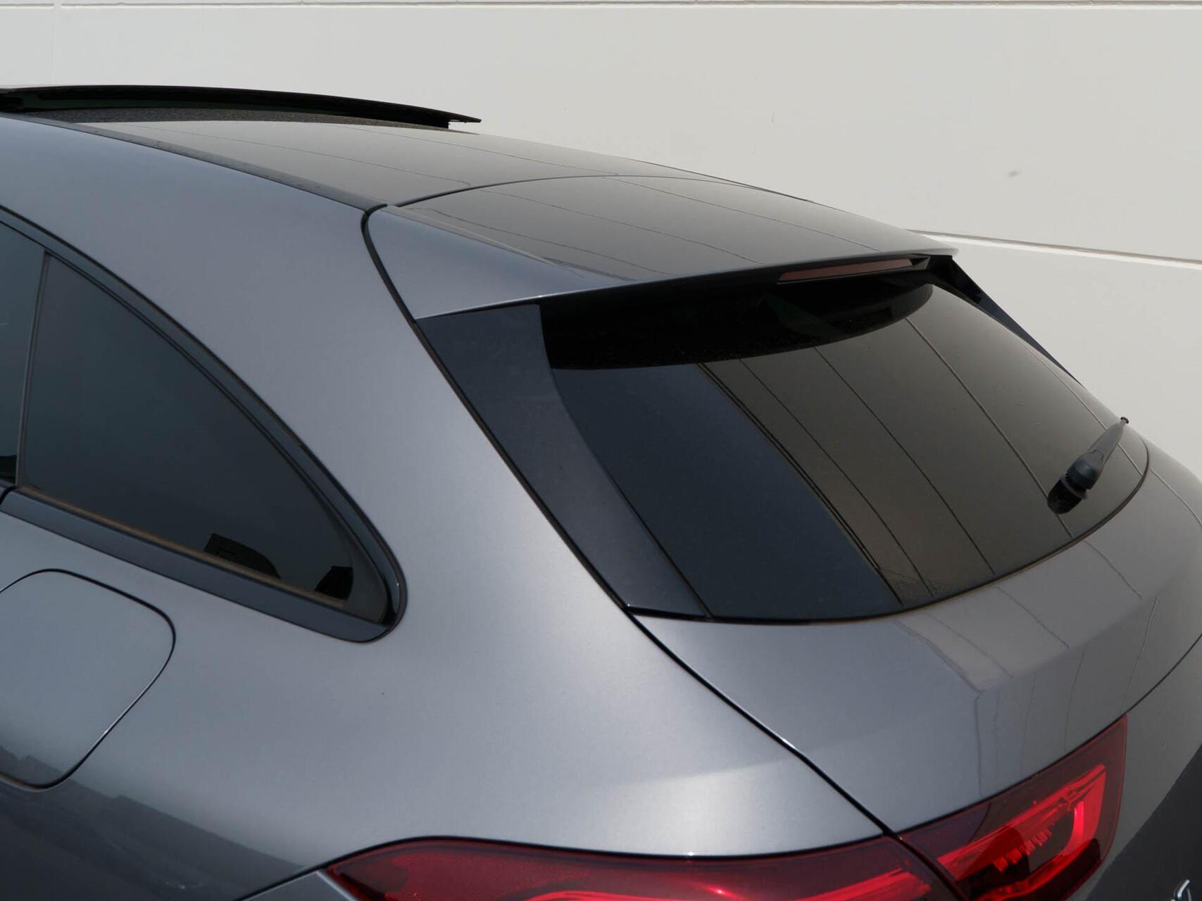 Foto van Mercedes-Benz Cla 180
