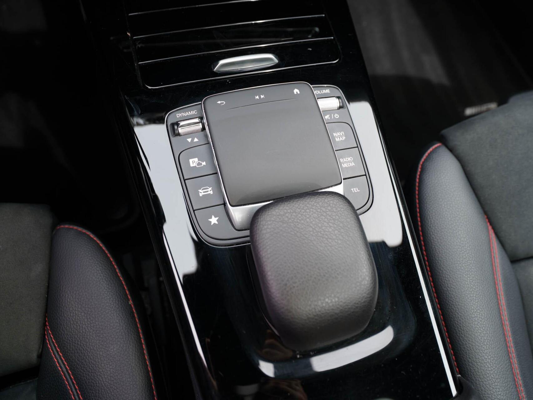 Foto van Mercedes-Benz Cla 180