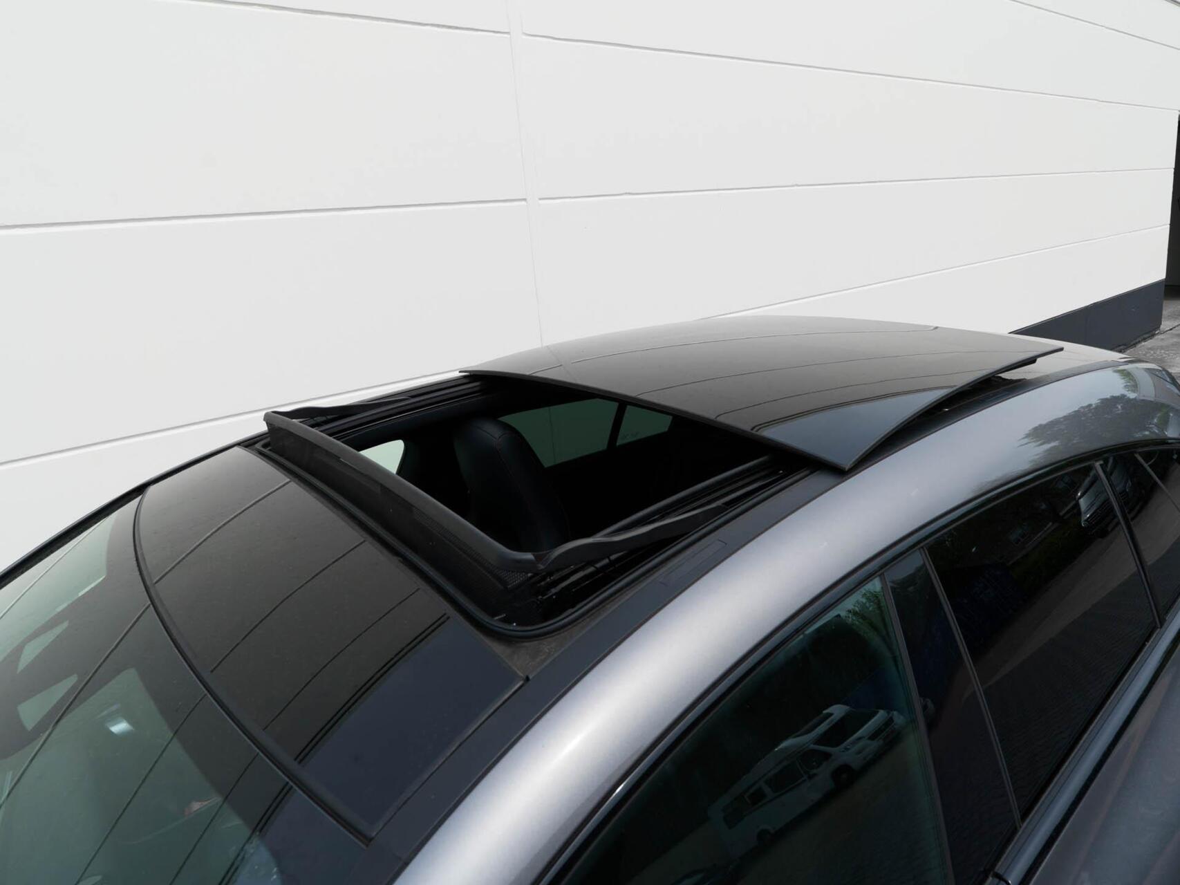 Foto van Mercedes-Benz Cla 180