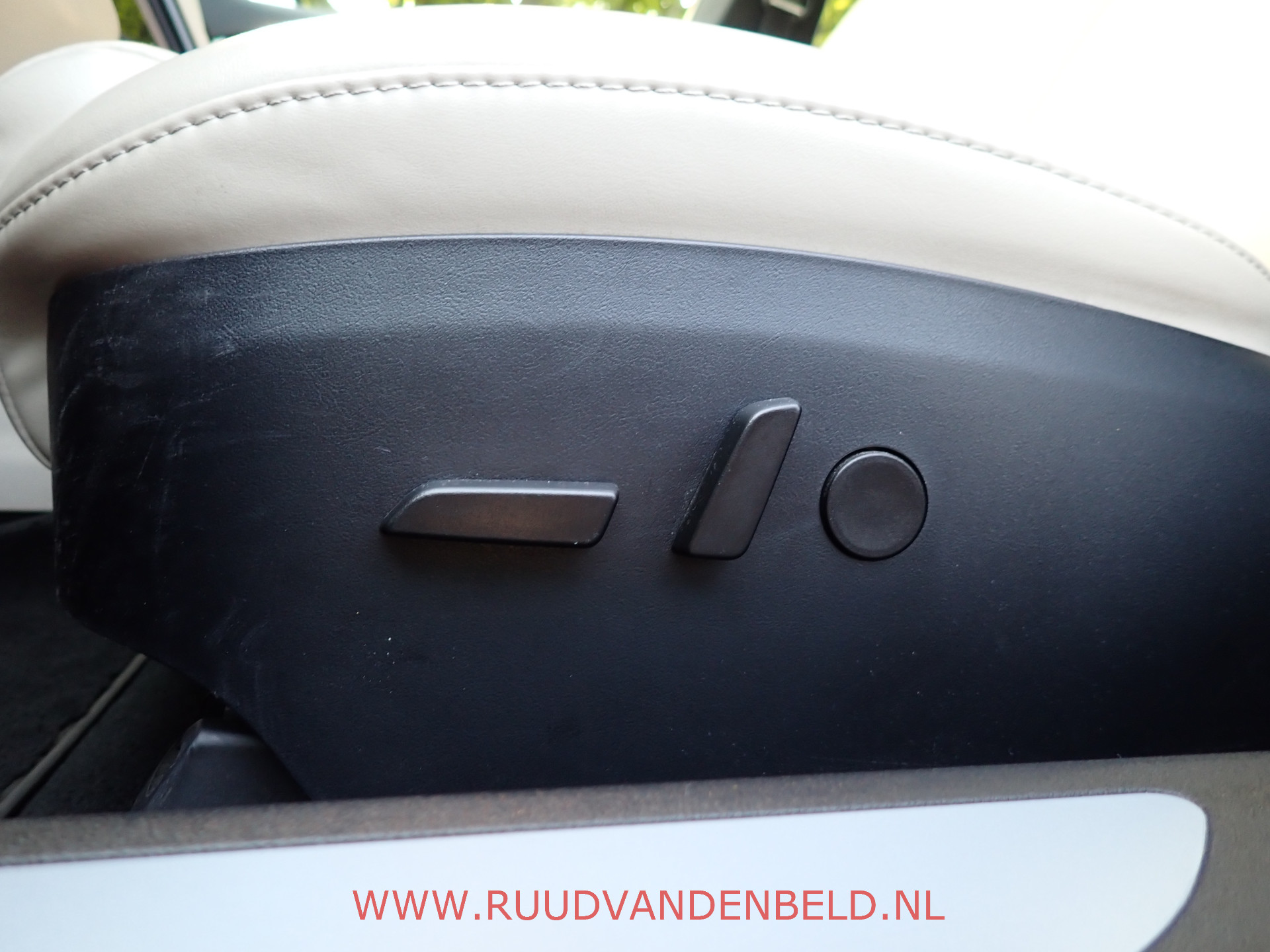 Foto van Tesla Model S
