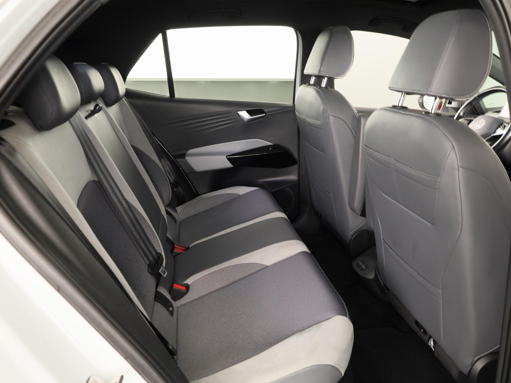 Foto van Volkswagen Id.3 Pro 150 KW