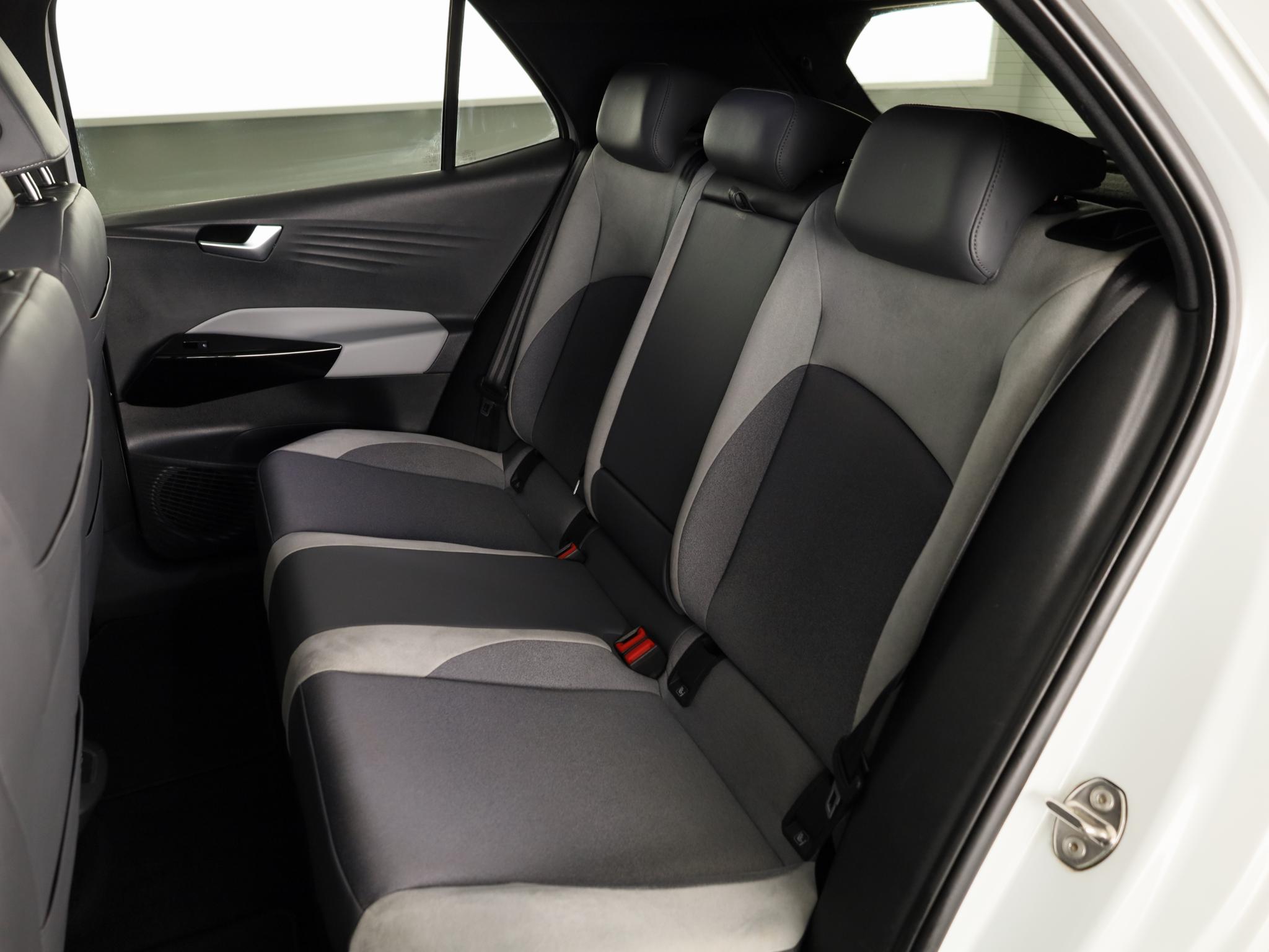 Foto van Volkswagen Id.3 Pro 150 KW