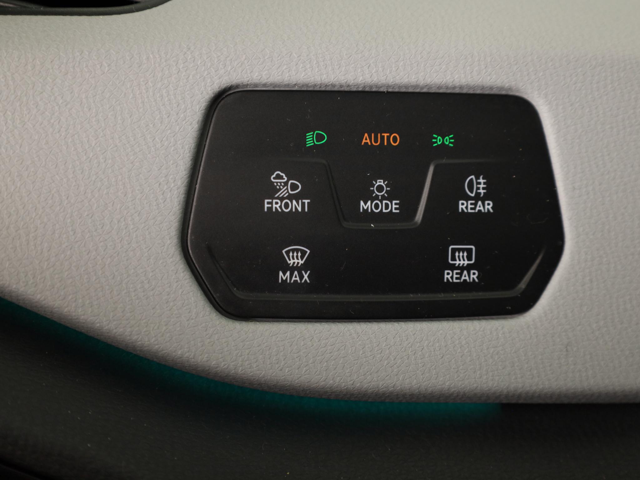 Foto van Volkswagen Id.3 Pro 150 KW