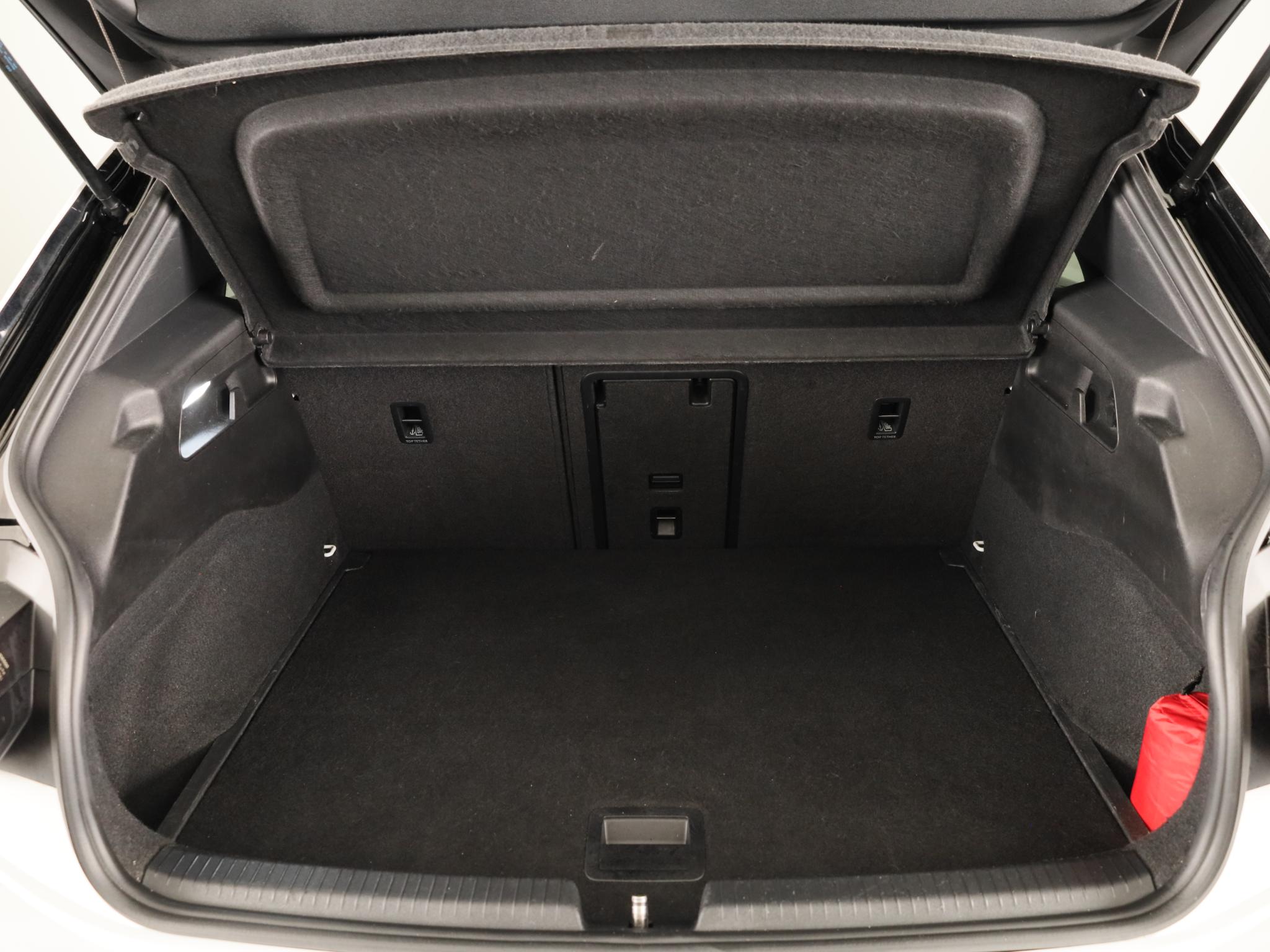 Foto van Volkswagen Id.3 Pro 150 KW