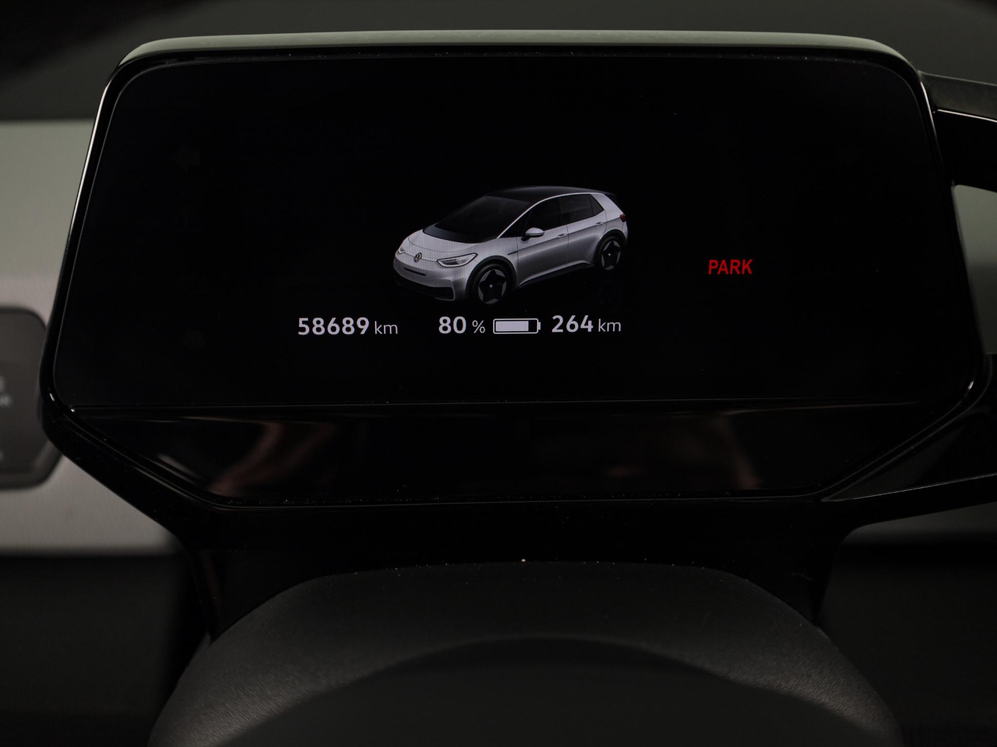 Foto van Volkswagen Id.3 Pro 150 KW