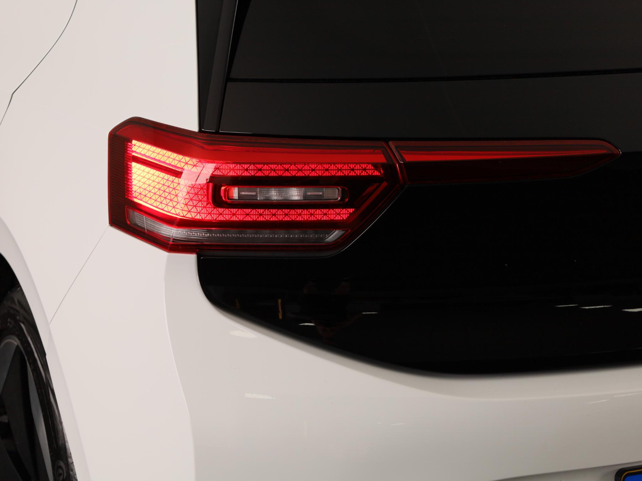 Foto van Volkswagen Id.3 Pro 150 KW