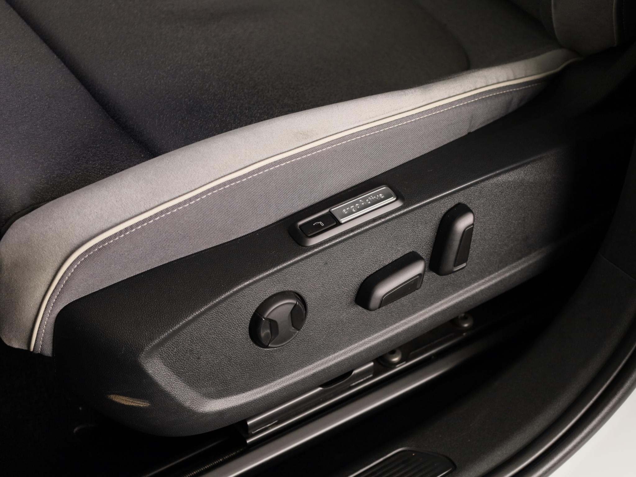 Foto van Volkswagen Id.3 Pro 150 KW