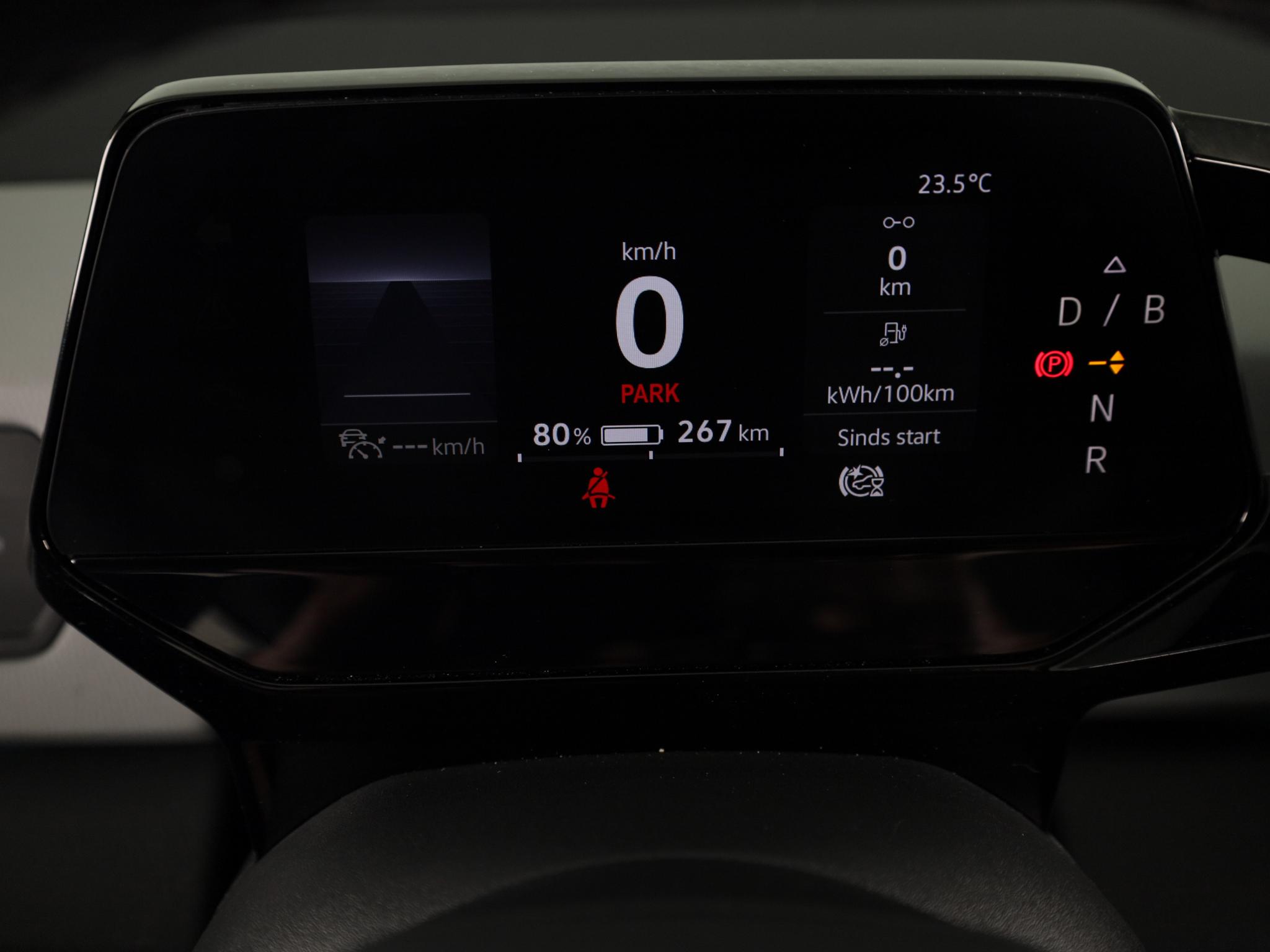 Foto van Volkswagen Id.3 Pro 150 KW