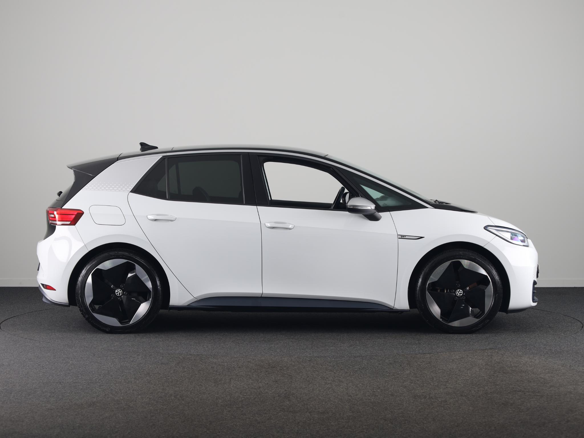 Foto van Volkswagen Id.3 Pro 150 KW