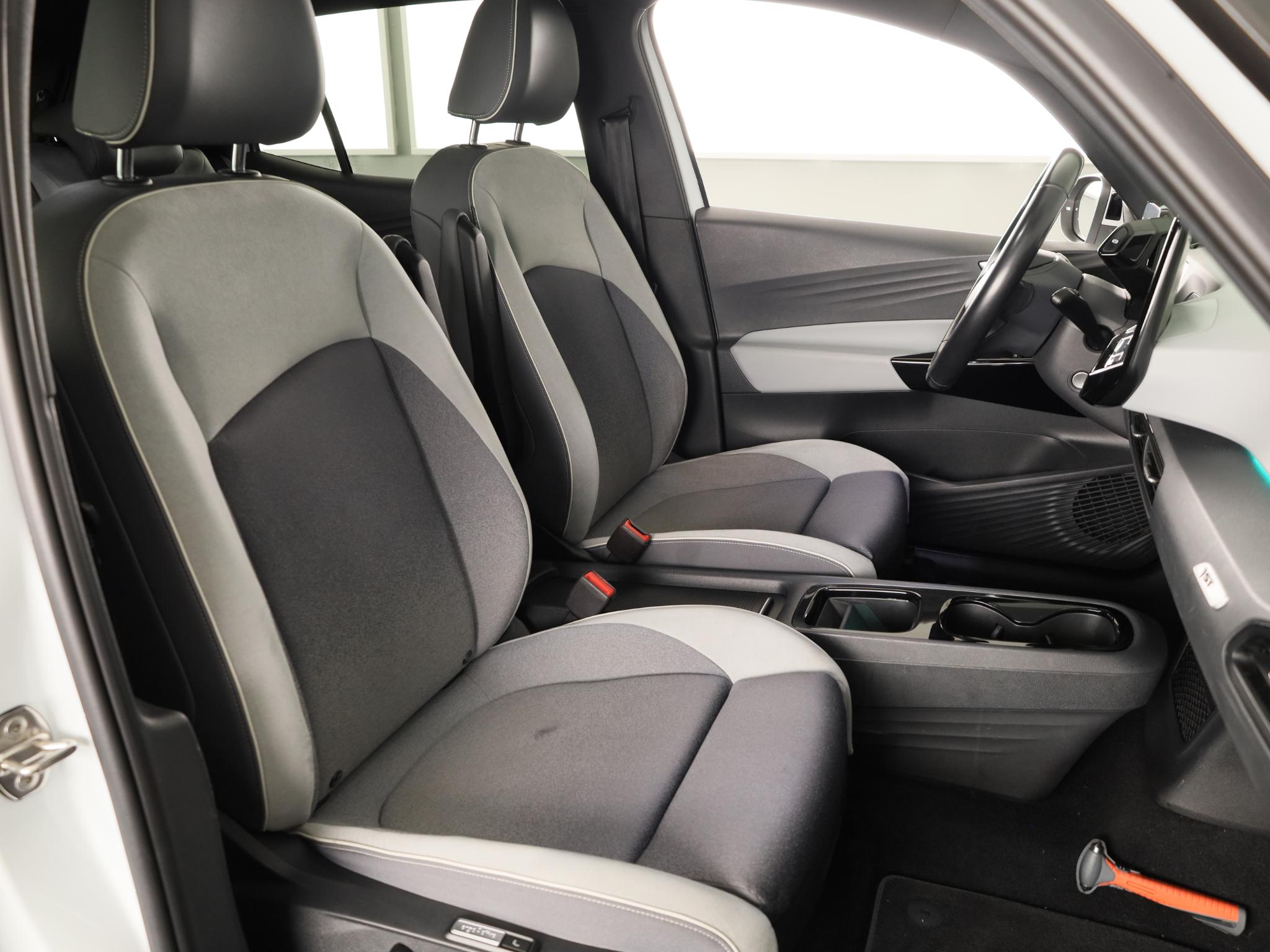 Foto van Volkswagen Id.3 Pro 150 KW