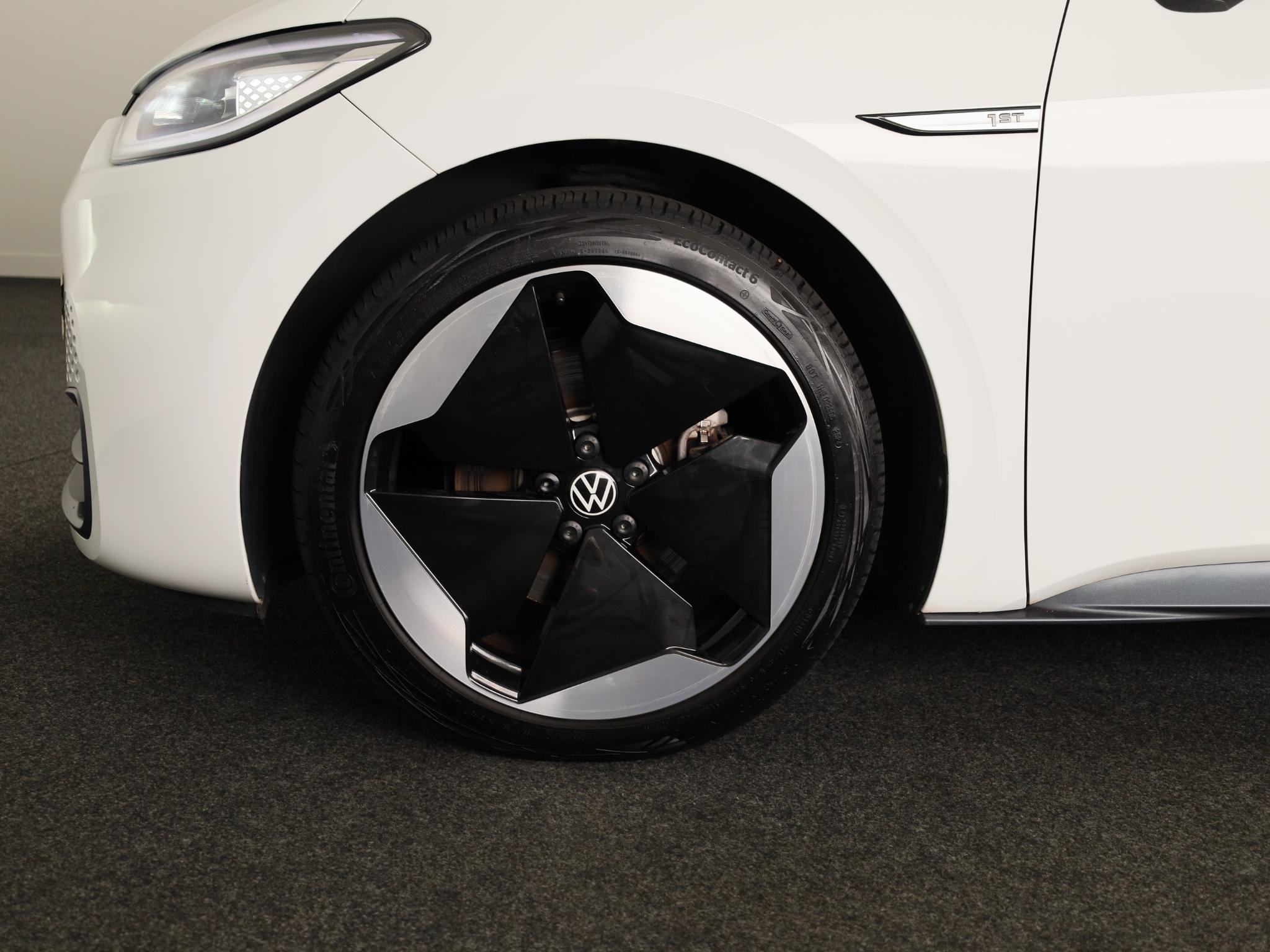 Foto van Volkswagen Id.3 Pro 150 KW
