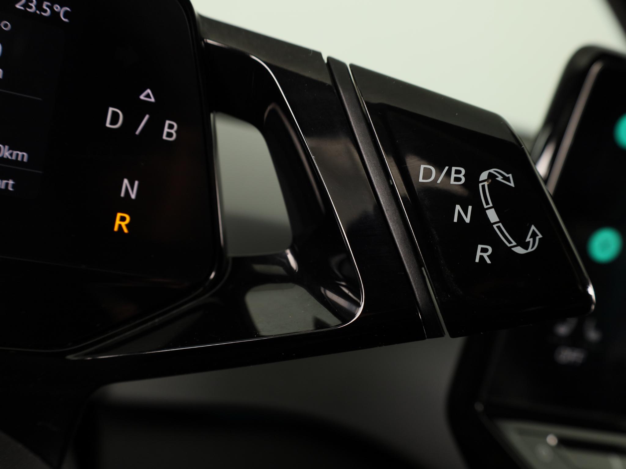 Foto van Volkswagen Id.3 Pro 150 KW