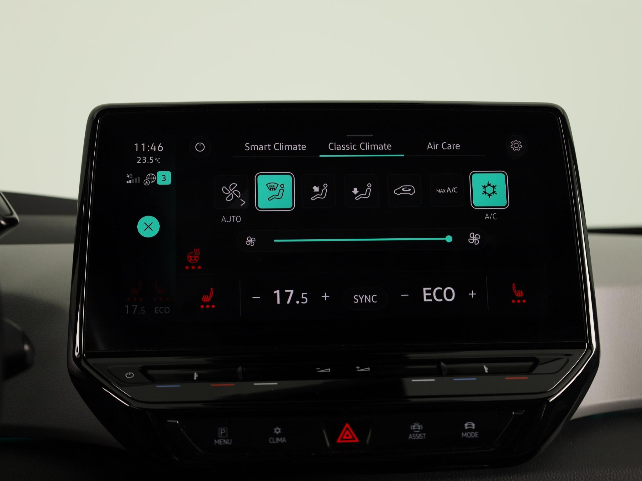 Foto van Volkswagen Id.3 Pro 150 KW