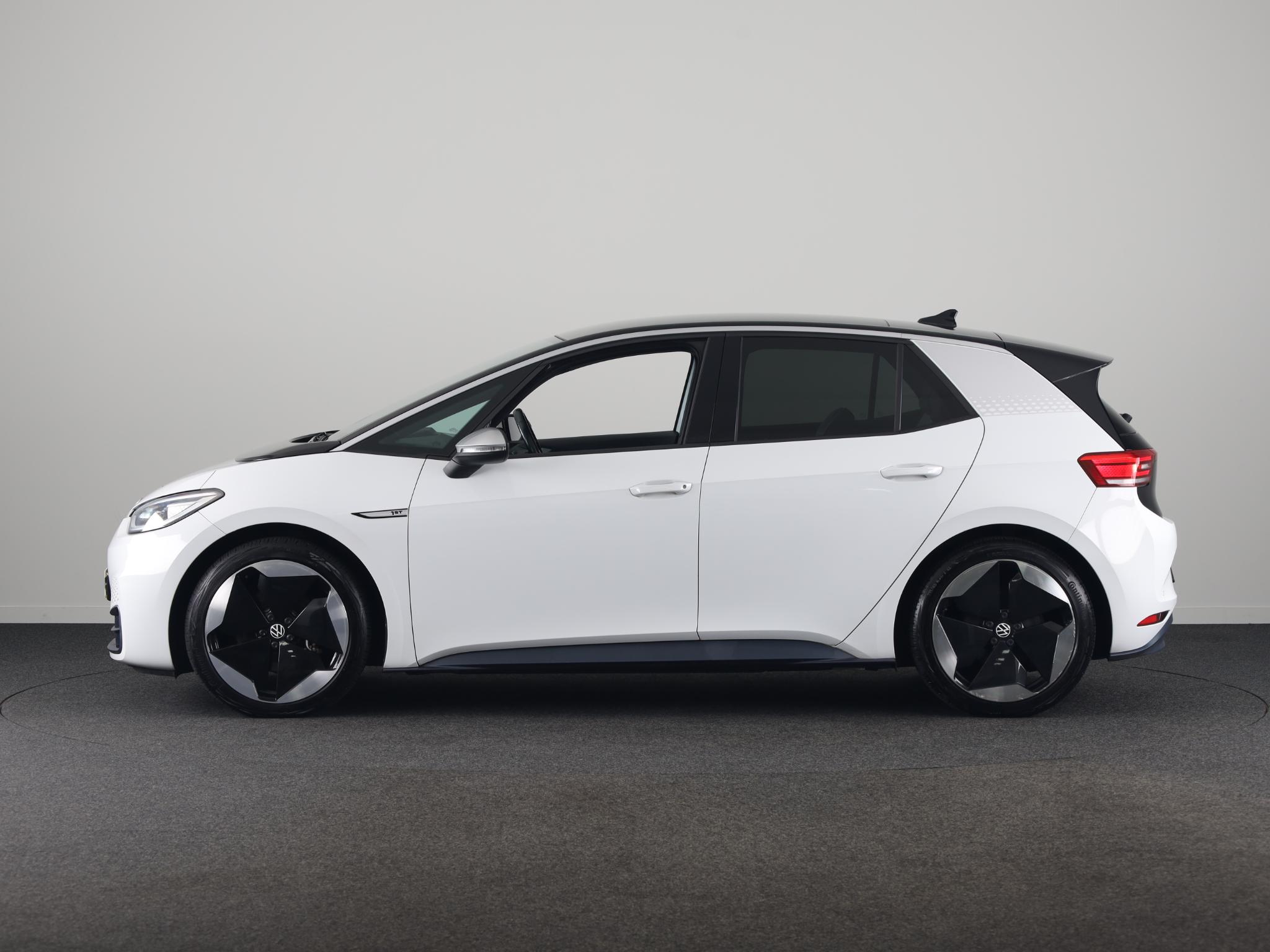 Foto van Volkswagen Id.3 Pro 150 KW