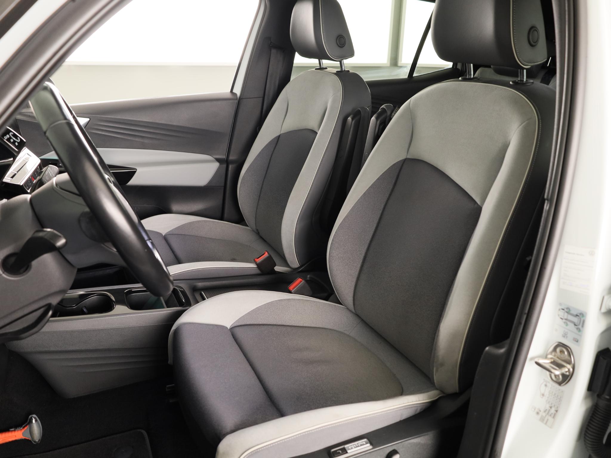 Foto van Volkswagen Id.3 Pro 150 KW