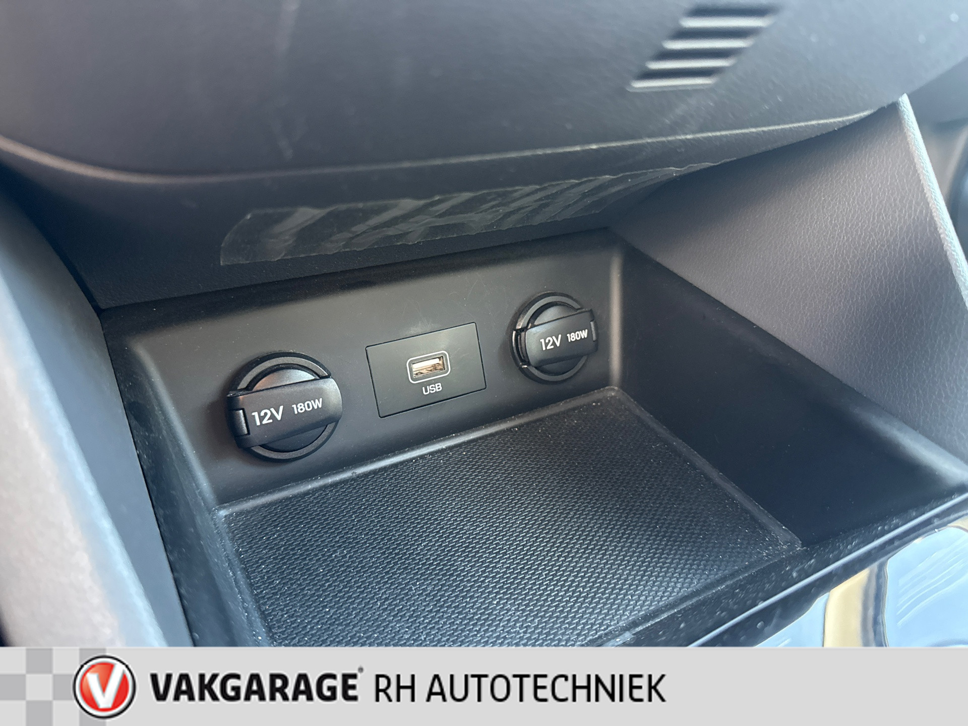 Foto van Hyundai Ioniq