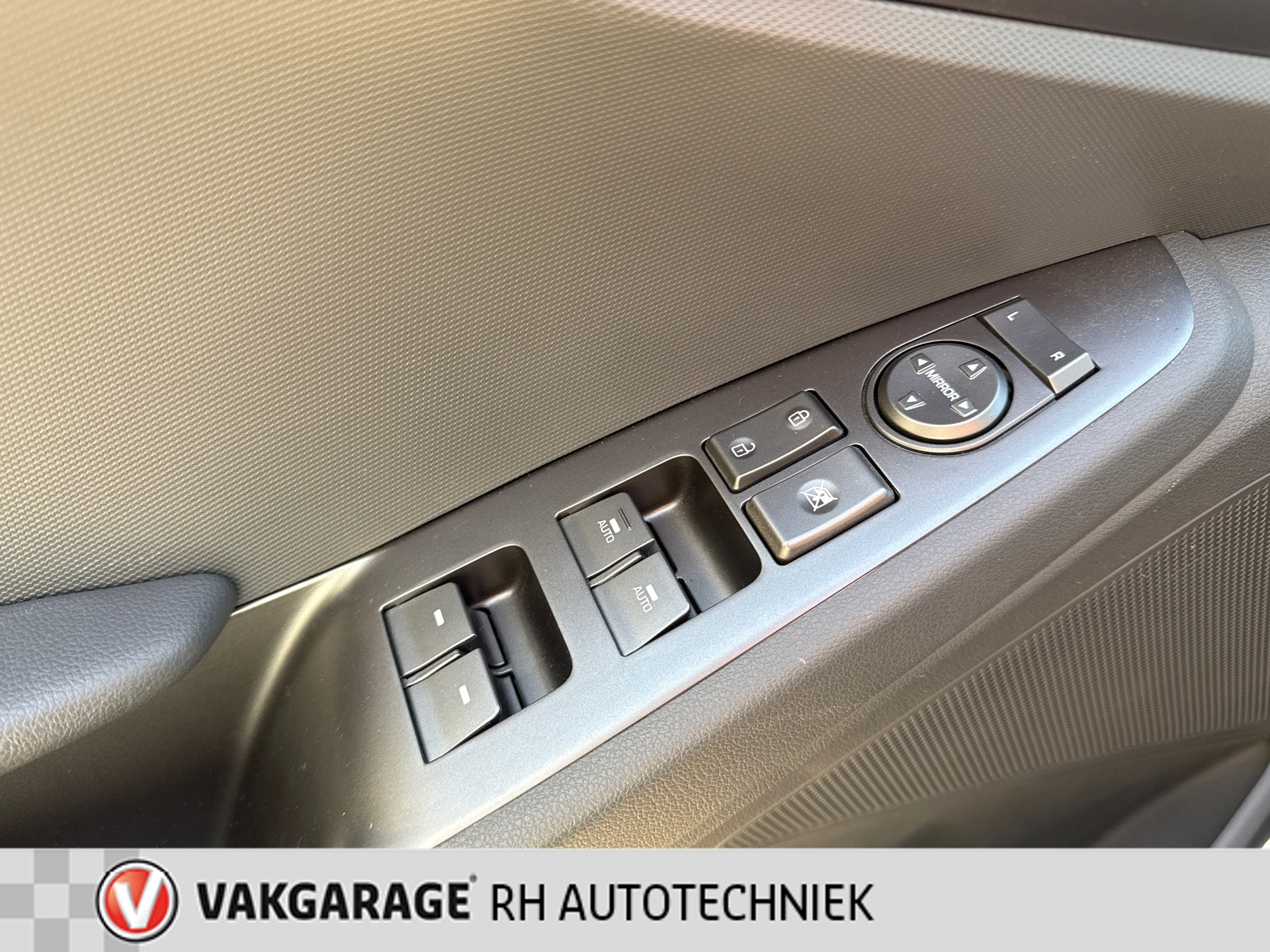 Foto van Hyundai Ioniq