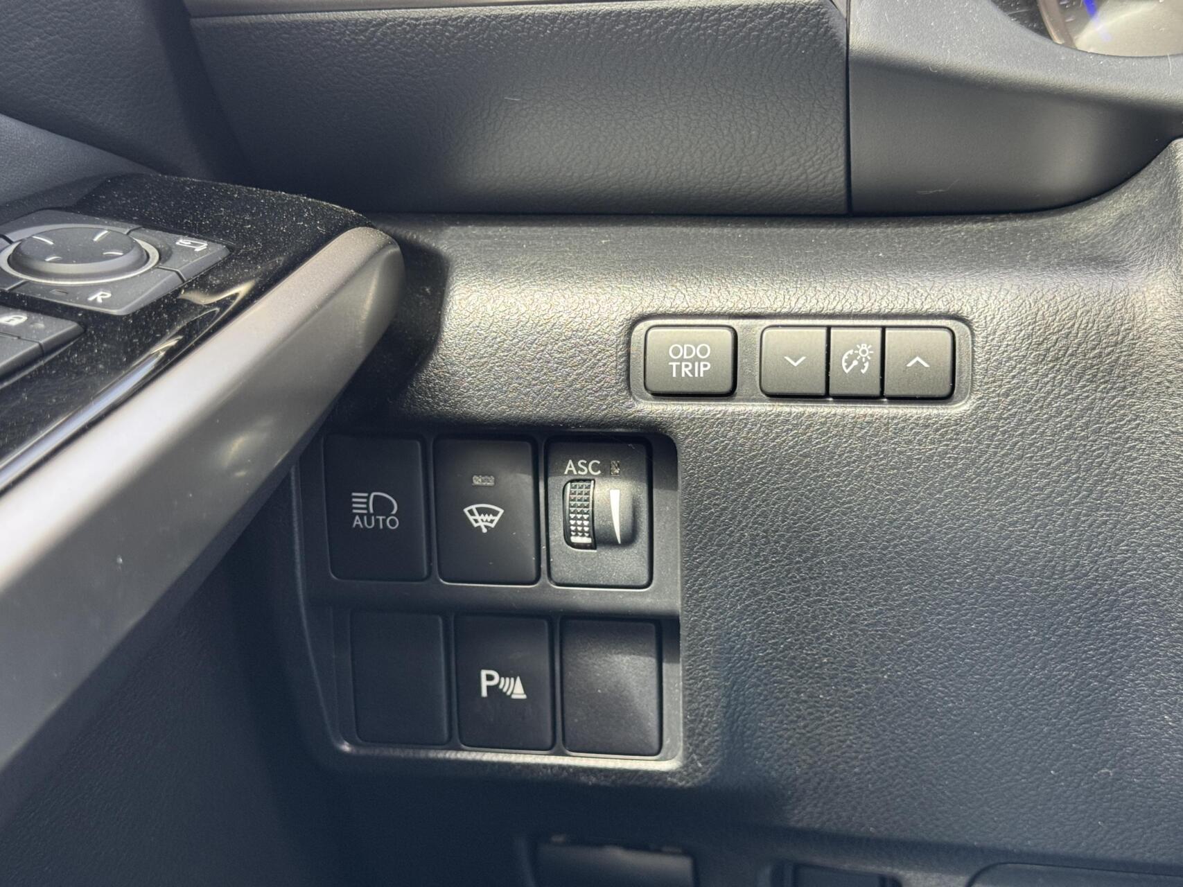 Foto van Lexus Is