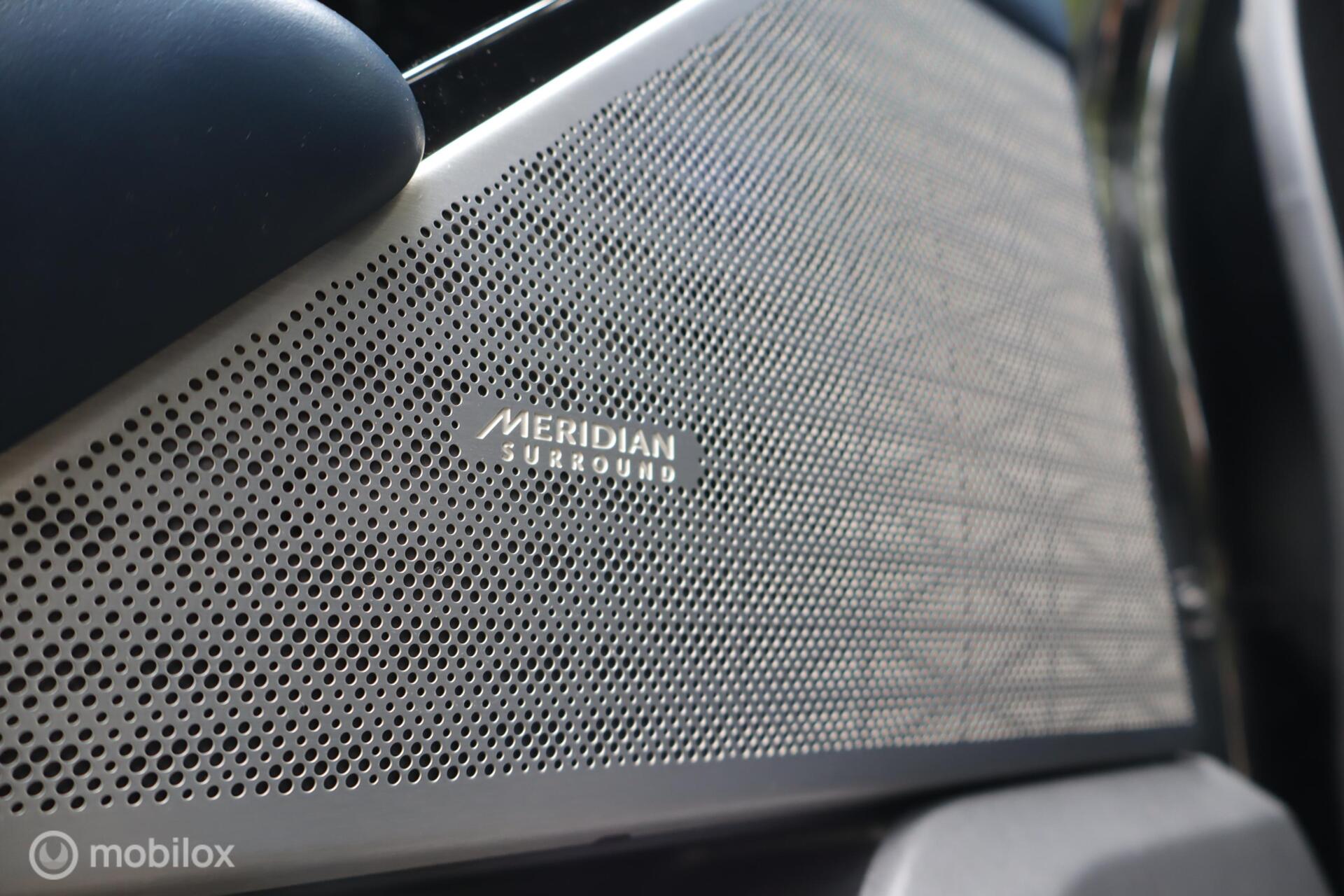 Foto van Land Rover Range Rover Velar