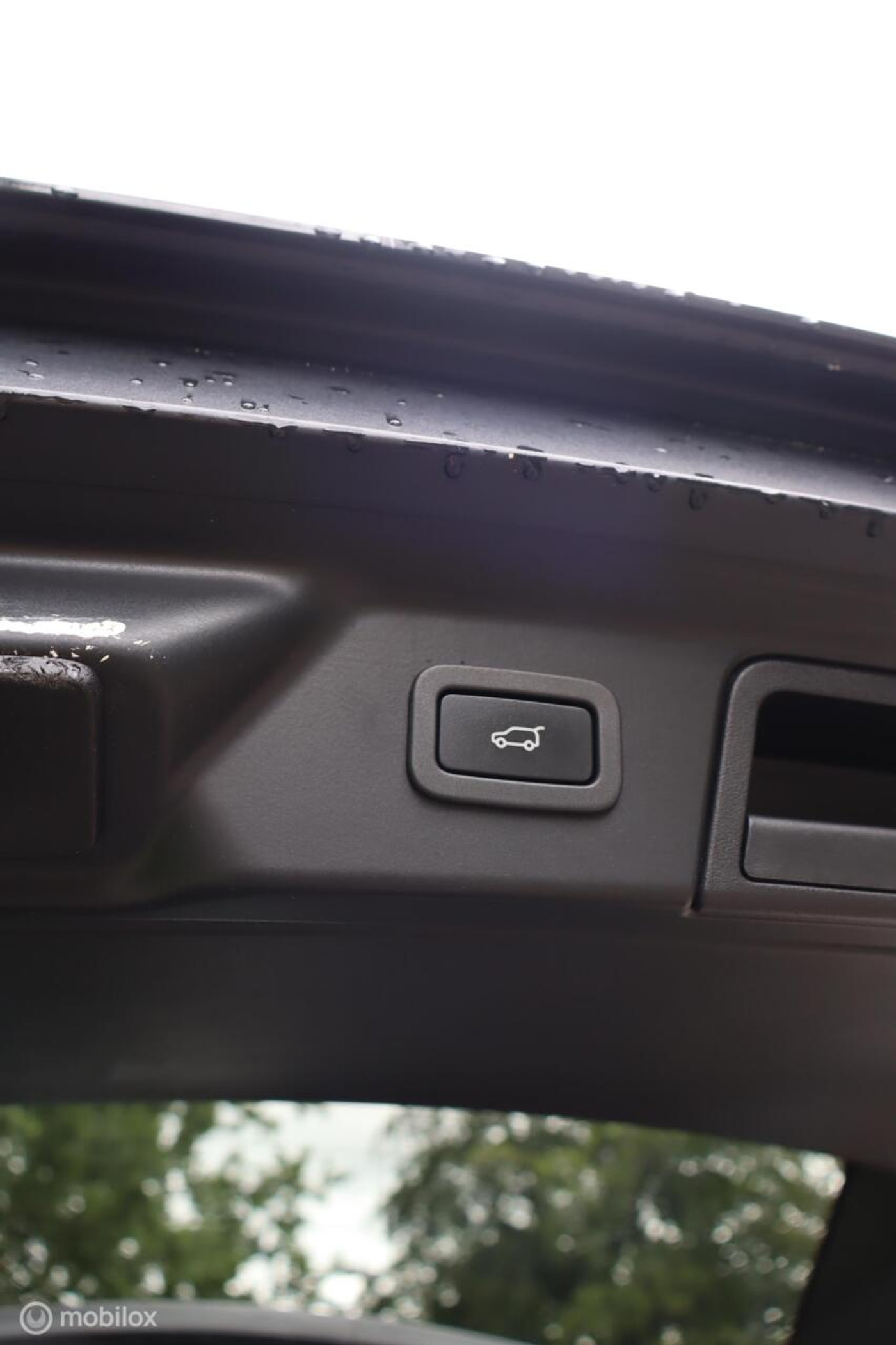 Foto van Land Rover Range Rover Velar
