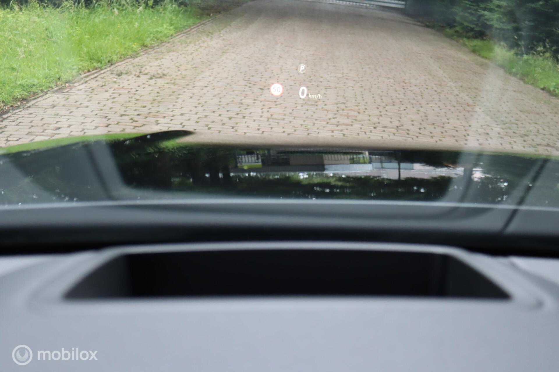 Foto van Land Rover Range Rover Velar