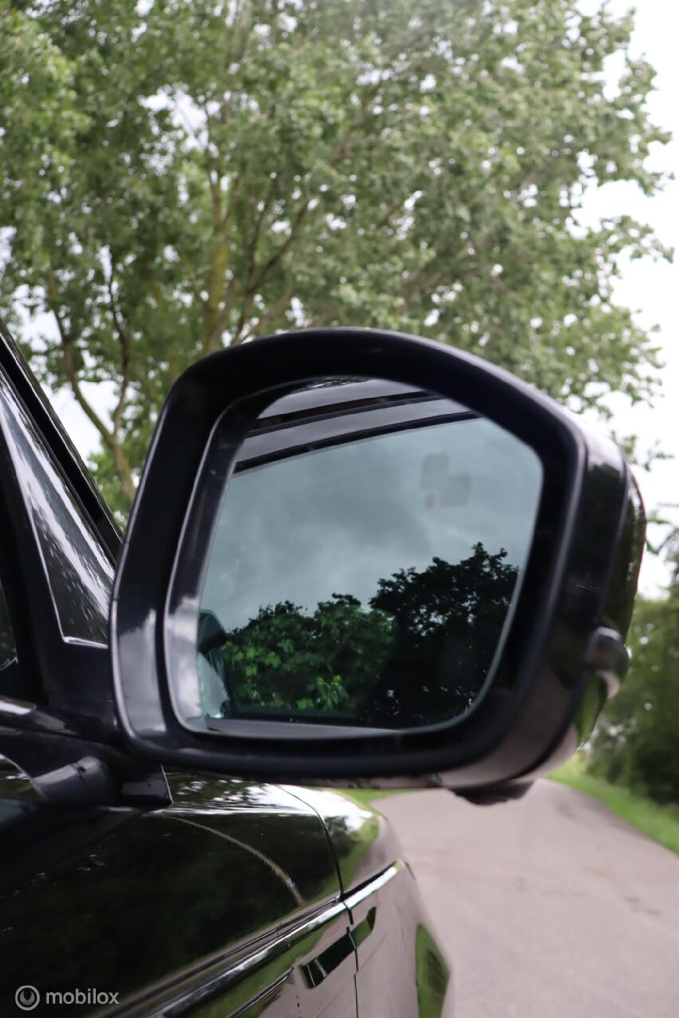Foto van Land Rover Range Rover Velar