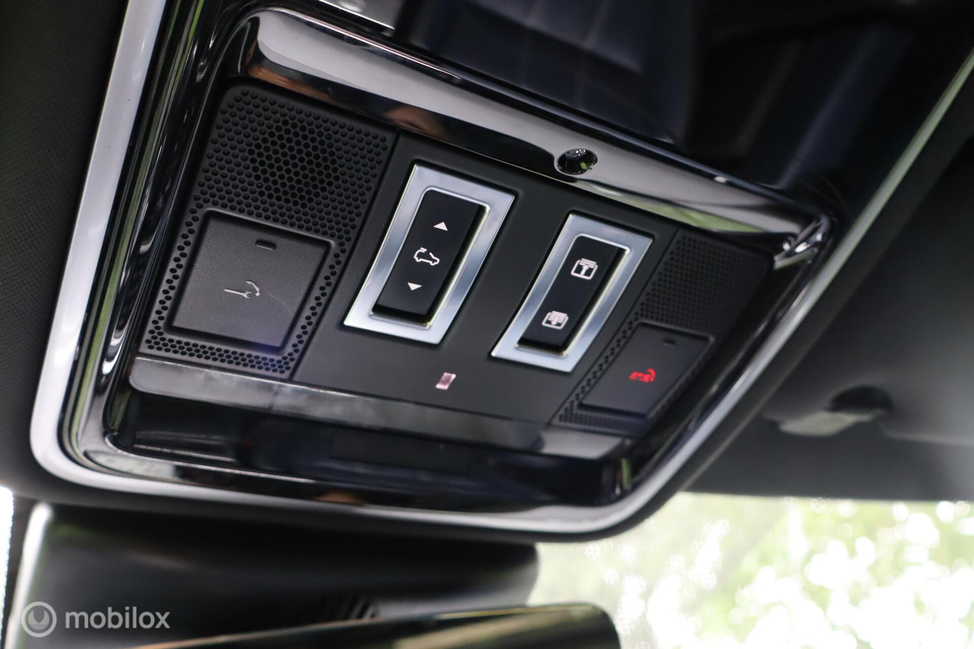 Foto van Land Rover Range Rover Velar