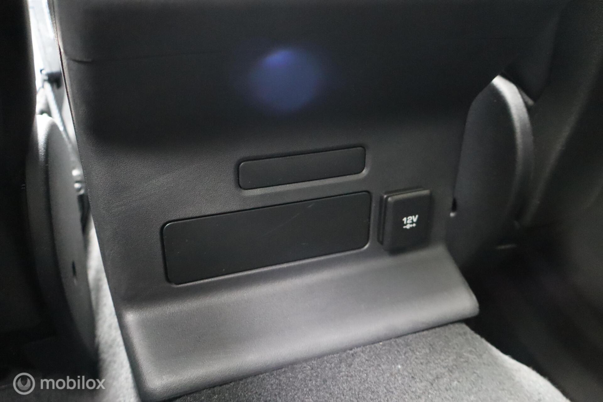 Foto van Land Rover Range Rover Velar