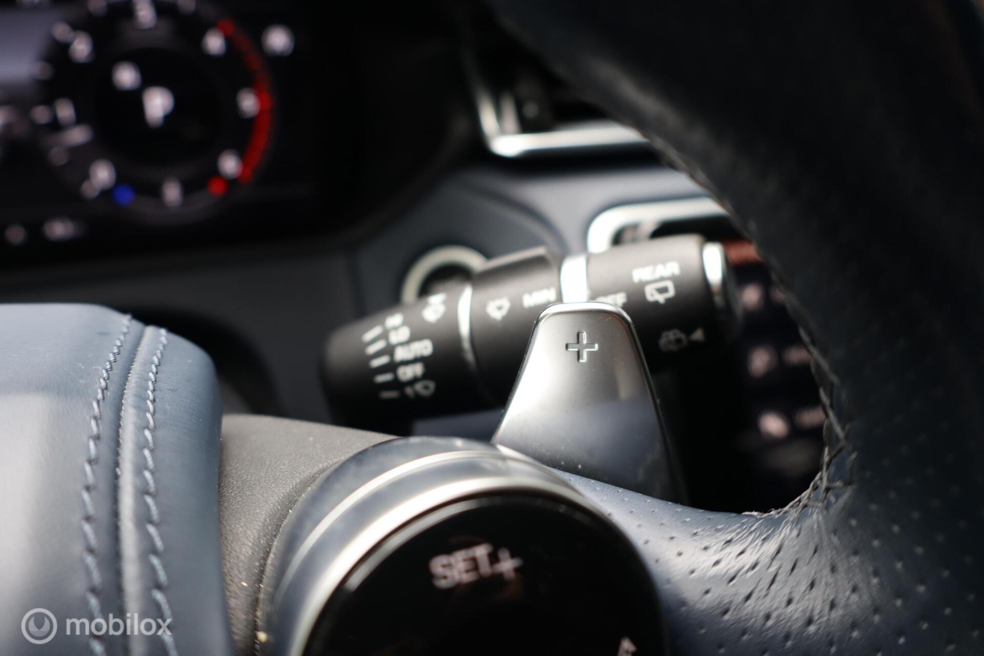 Foto van Land Rover Range Rover Velar