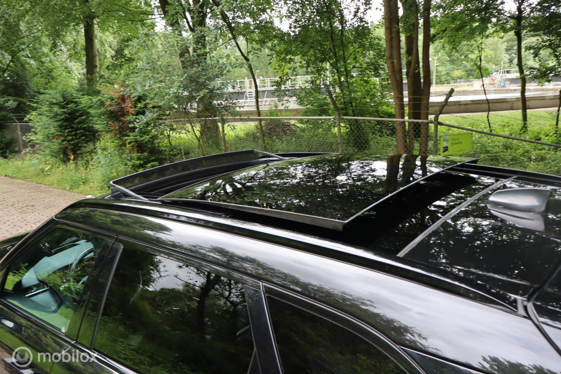 Foto van Land Rover Range Rover Velar