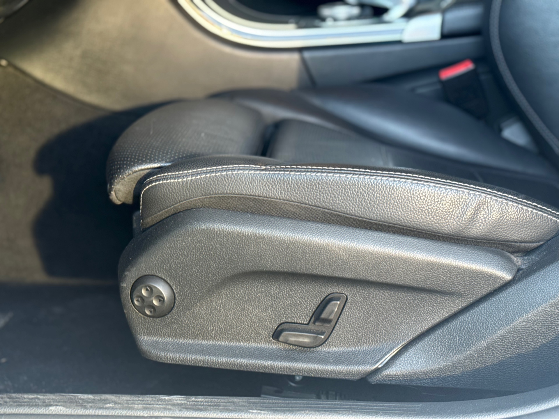 Foto van Mercedes-Benz C 250