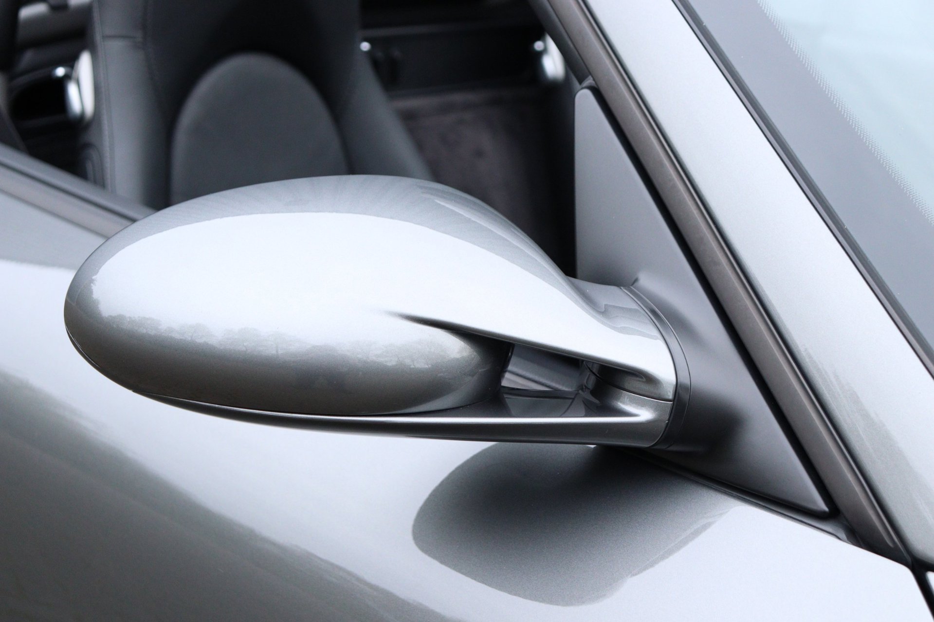 Foto van Porsche Boxster S