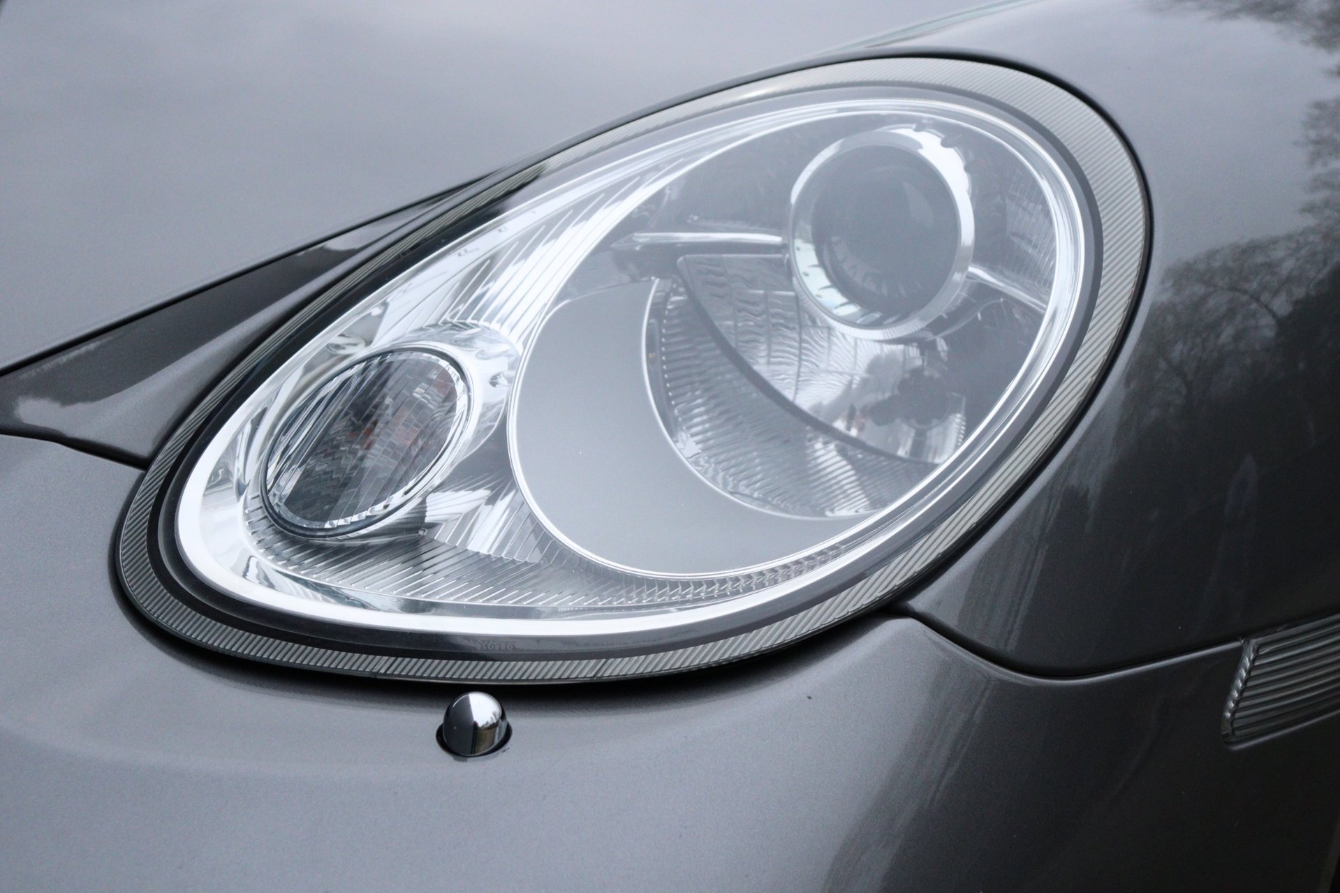 Foto van Porsche Boxster S