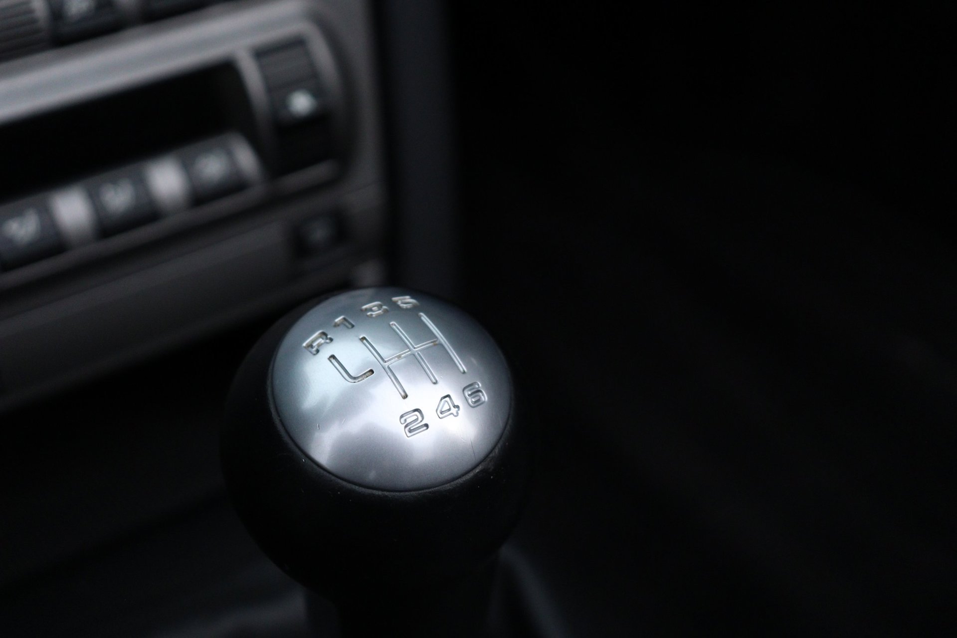 Foto van Porsche Boxster S