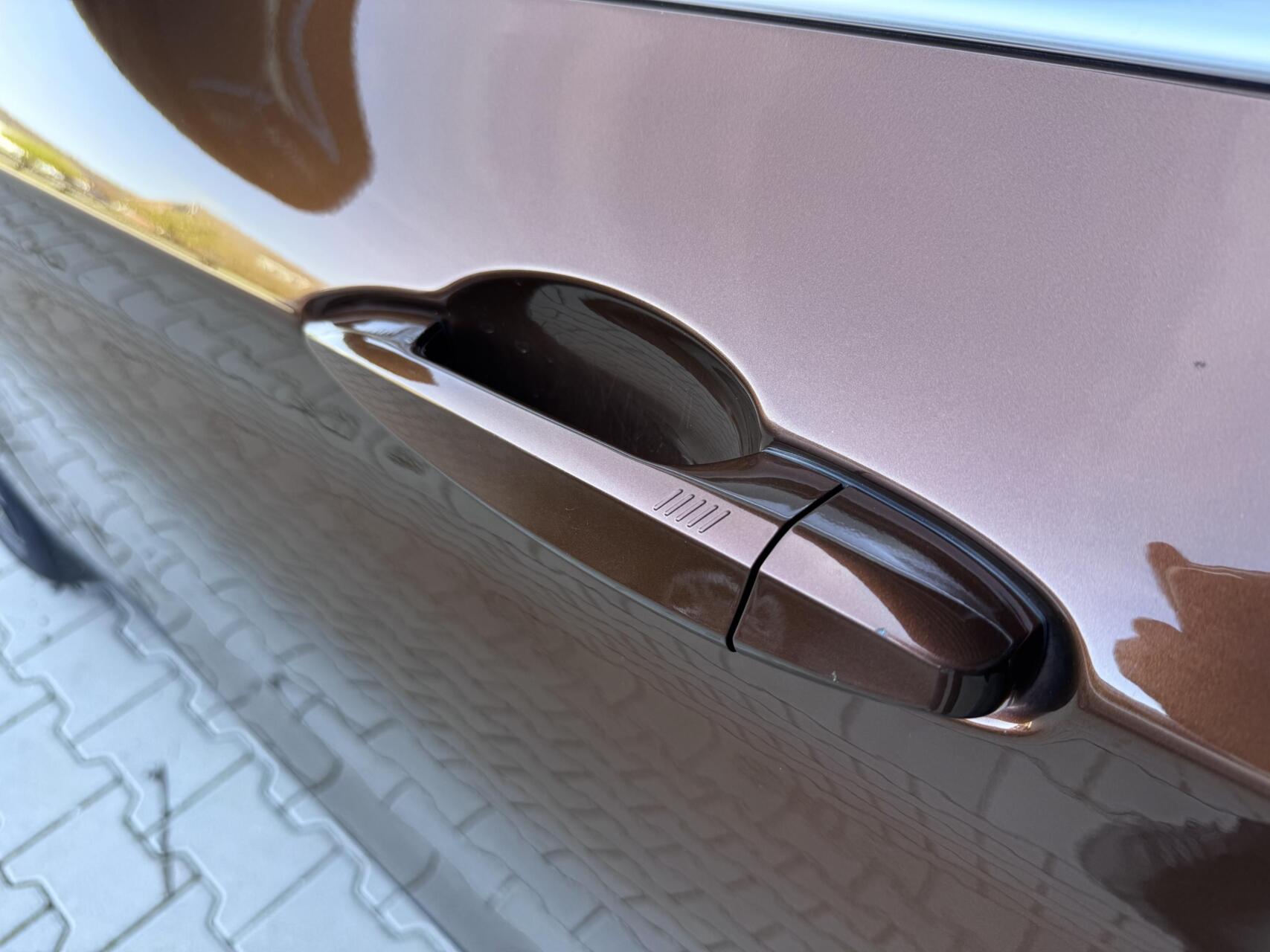 Foto van BMW X1