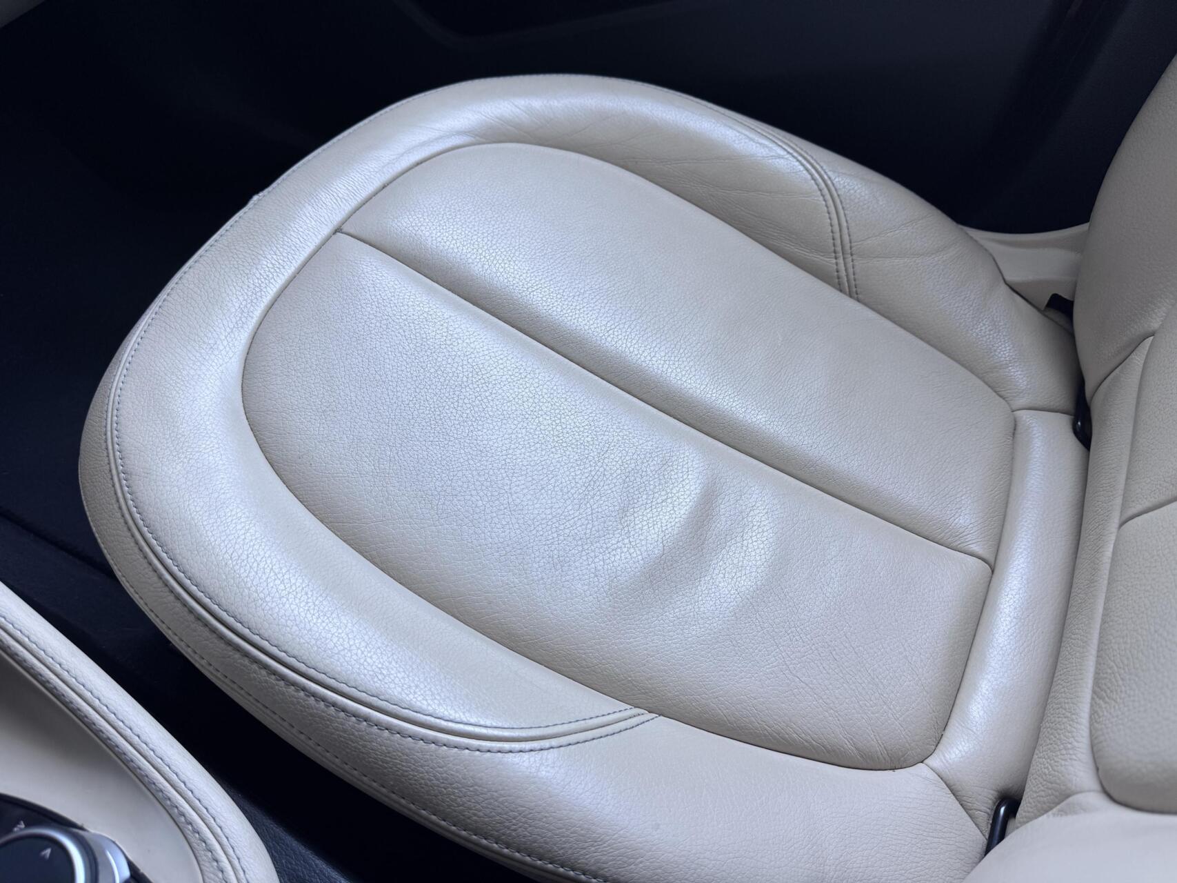 Foto van BMW X1