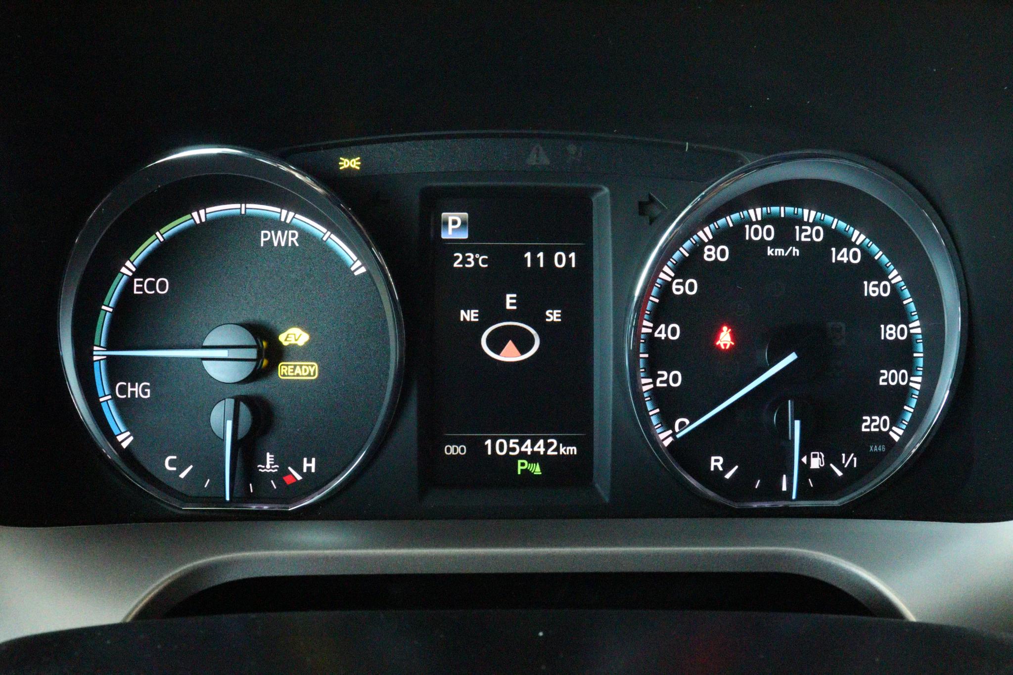 Foto van Toyota Toyota Rav4